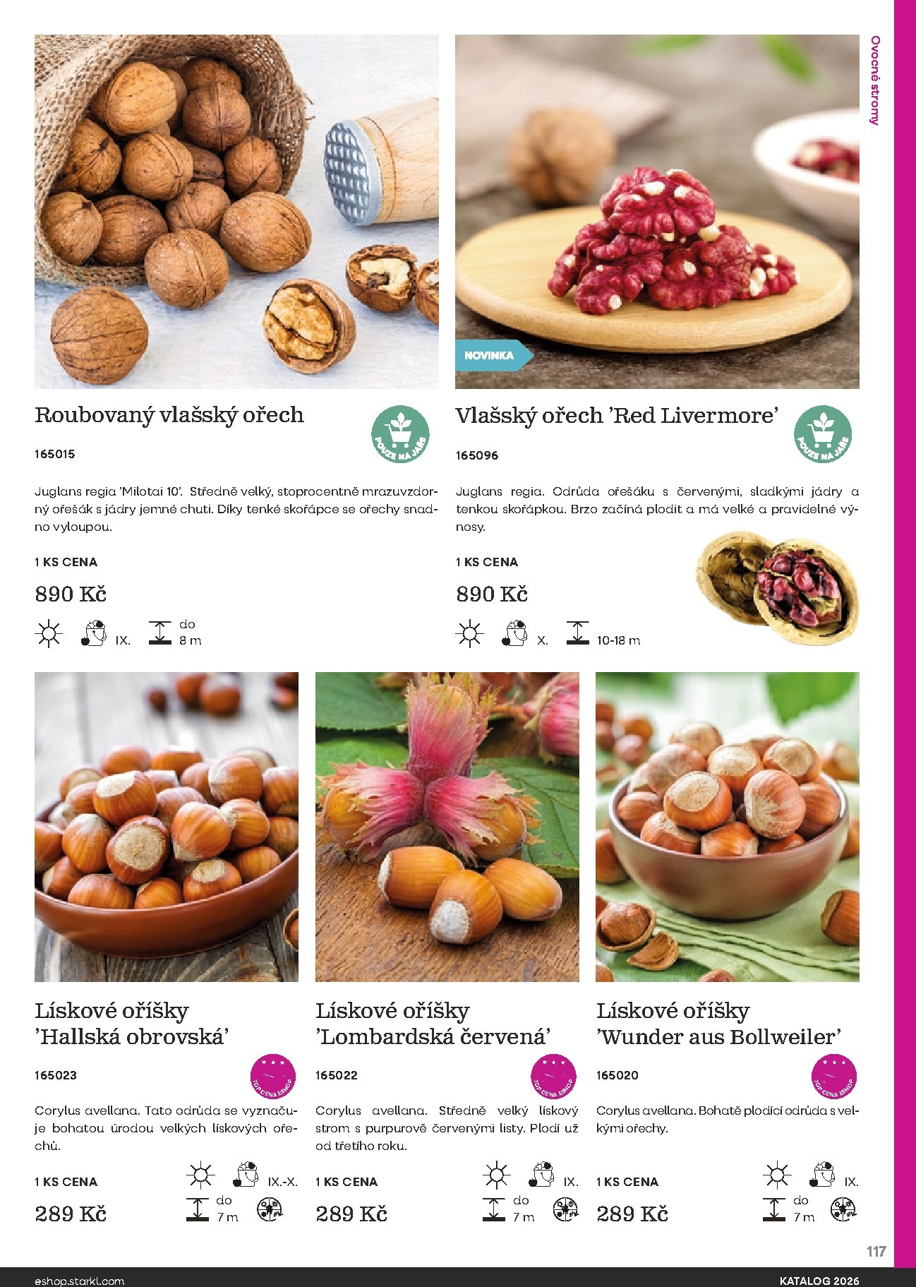 starkl - Starkl leták platný od neděle 01.03.2026 do čtvrtka 31.12.2026 - page: 117