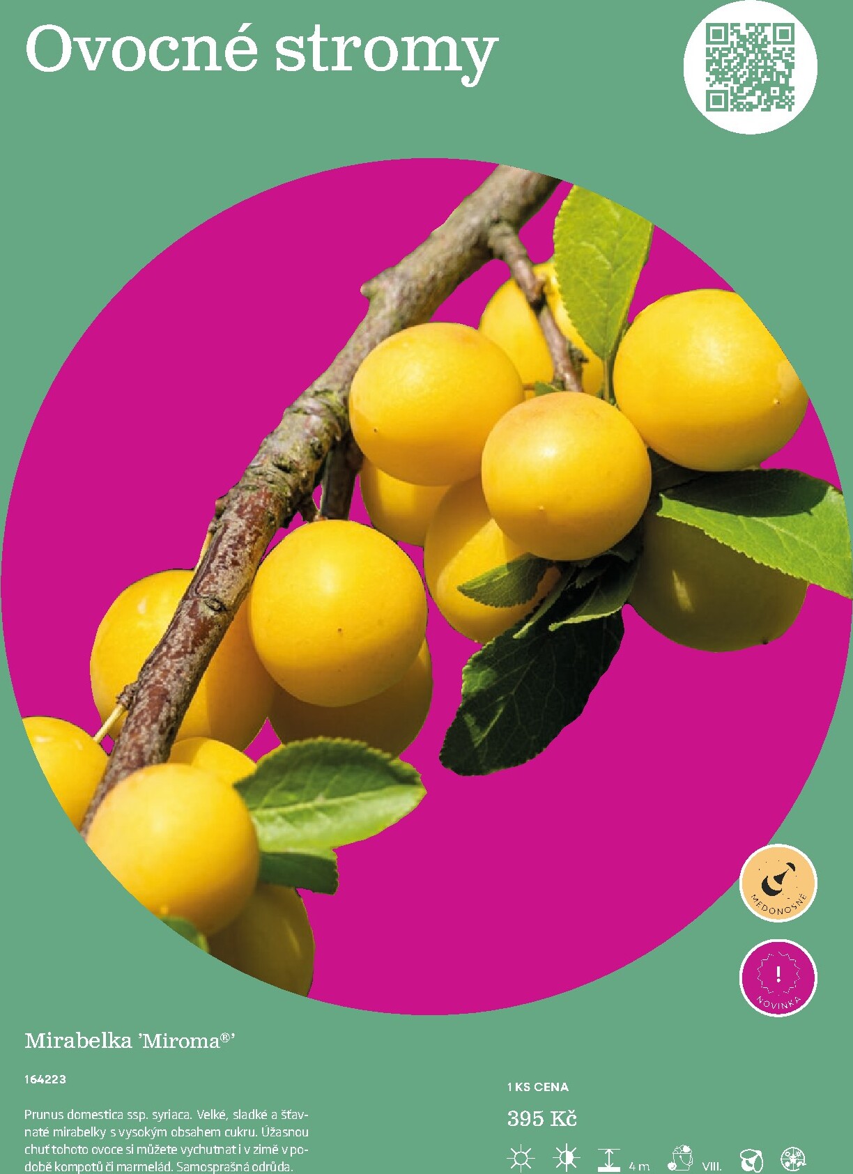 starkl - Starkl leták platný od neděle 01.03.2026 do čtvrtka 31.12.2026 - page: 111