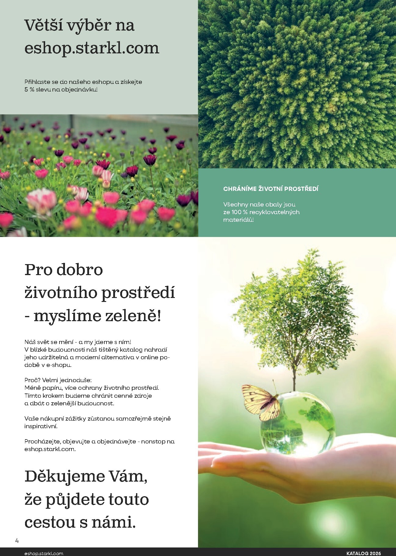 starkl - Starkl leták platný od neděle 01.03.2026 do čtvrtka 31.12.2026 - page: 4