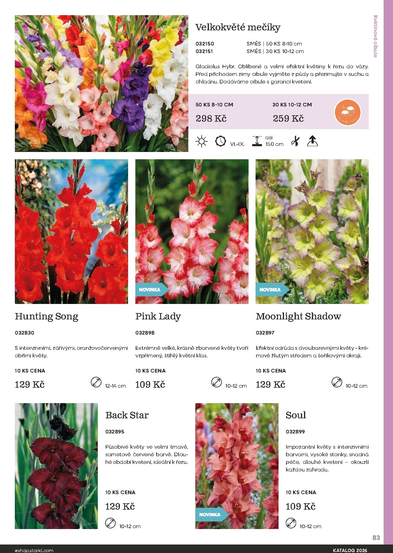 starkl - Starkl leták platný od neděle 01.03.2026 do čtvrtka 31.12.2026 - page: 83