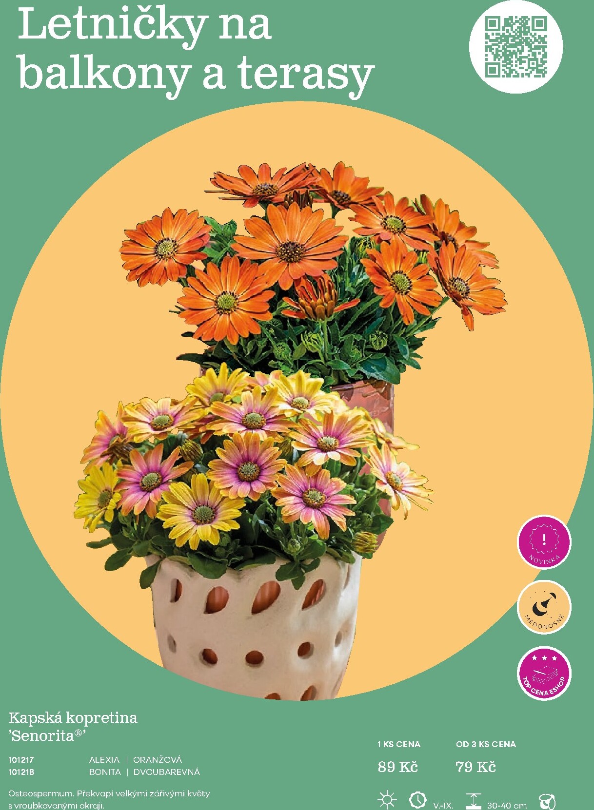 starkl - Starkl - Jaro leták platný od neděle 01.03.2026 do úterý 30.06.2026 - page: 3