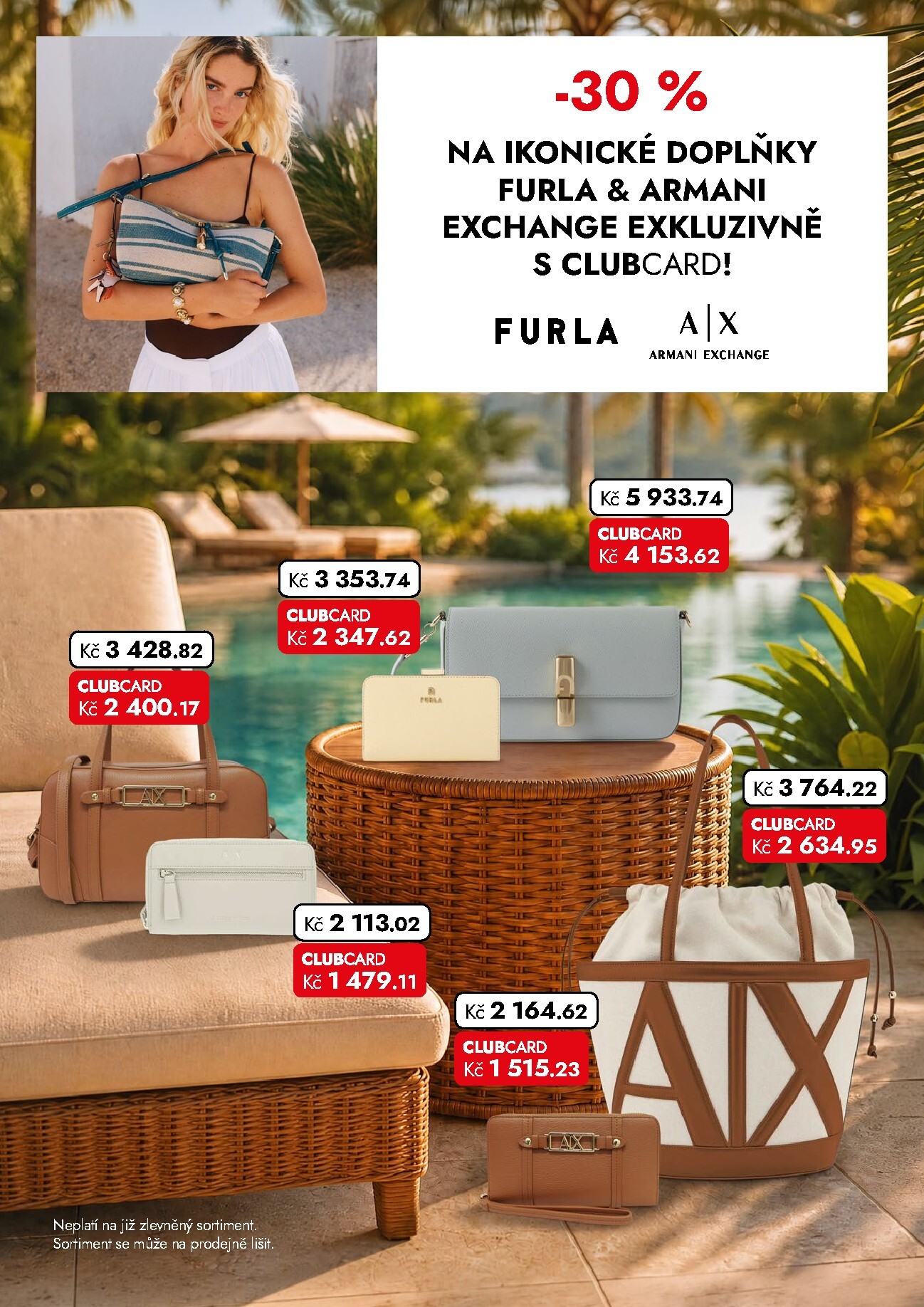 travel-free - Aktuální Travel FREE leták platný od pátku 24.07.2026 do čtvrtka 06.08.2026 - page: 9