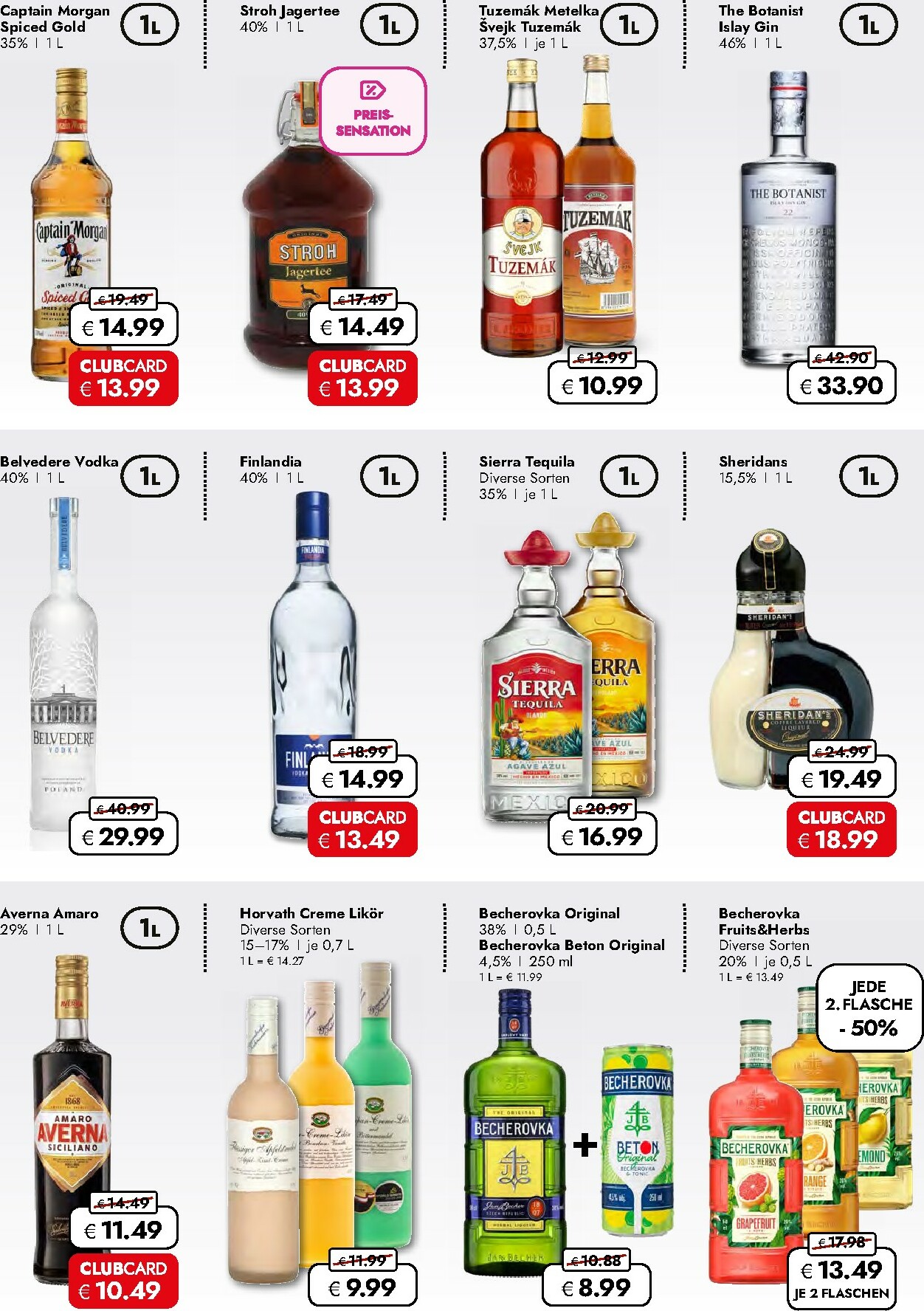 travel-free - Aktuální leták Travel FREE od 31.10. do 13.11. - page: 4