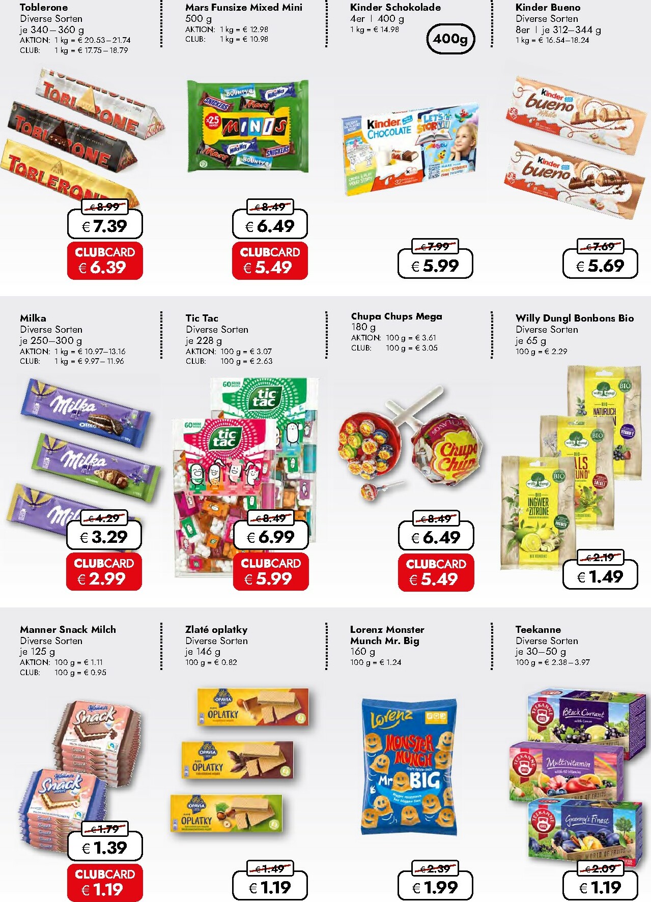 travel-free - Aktuální leták Travel FREE od 31.10. do 13.11. - page: 6