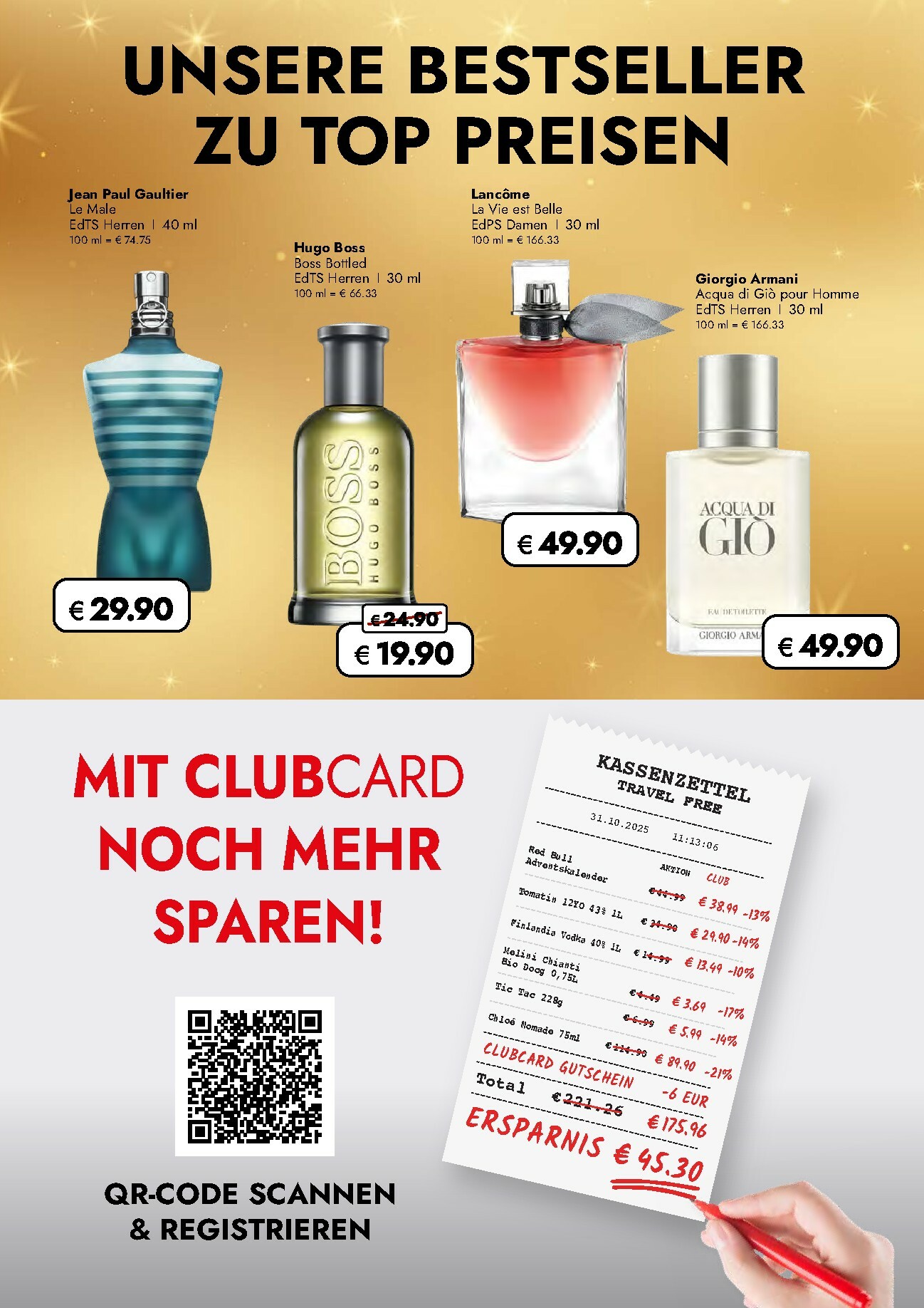 travel-free - Aktuální leták Travel FREE od 31.10. do 13.11. - page: 8