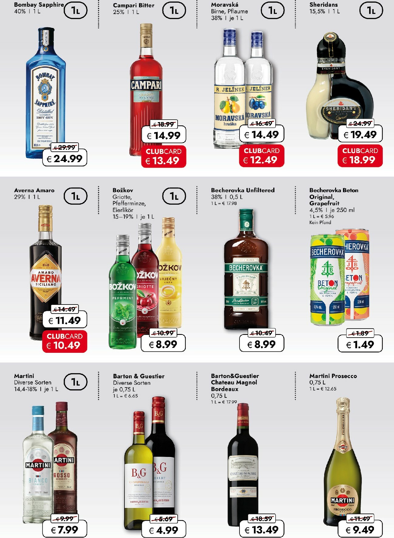 travel-free - Aktuální leták Travel FREE - Black Week od 14.11. do 27.11. - page: 4