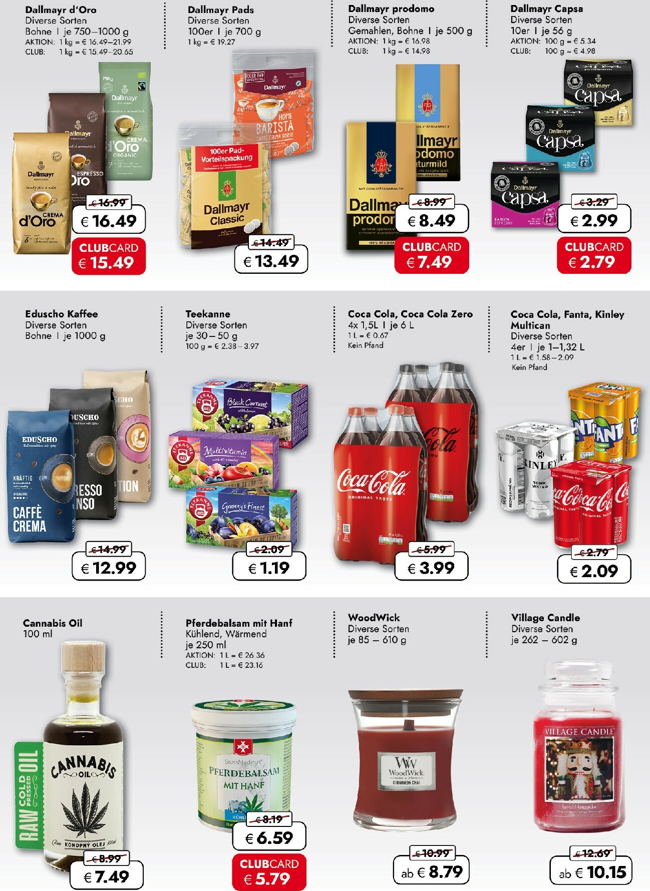 travel-free - Aktuální leták Travel FREE od 28.11. do 11.12. - page: 5