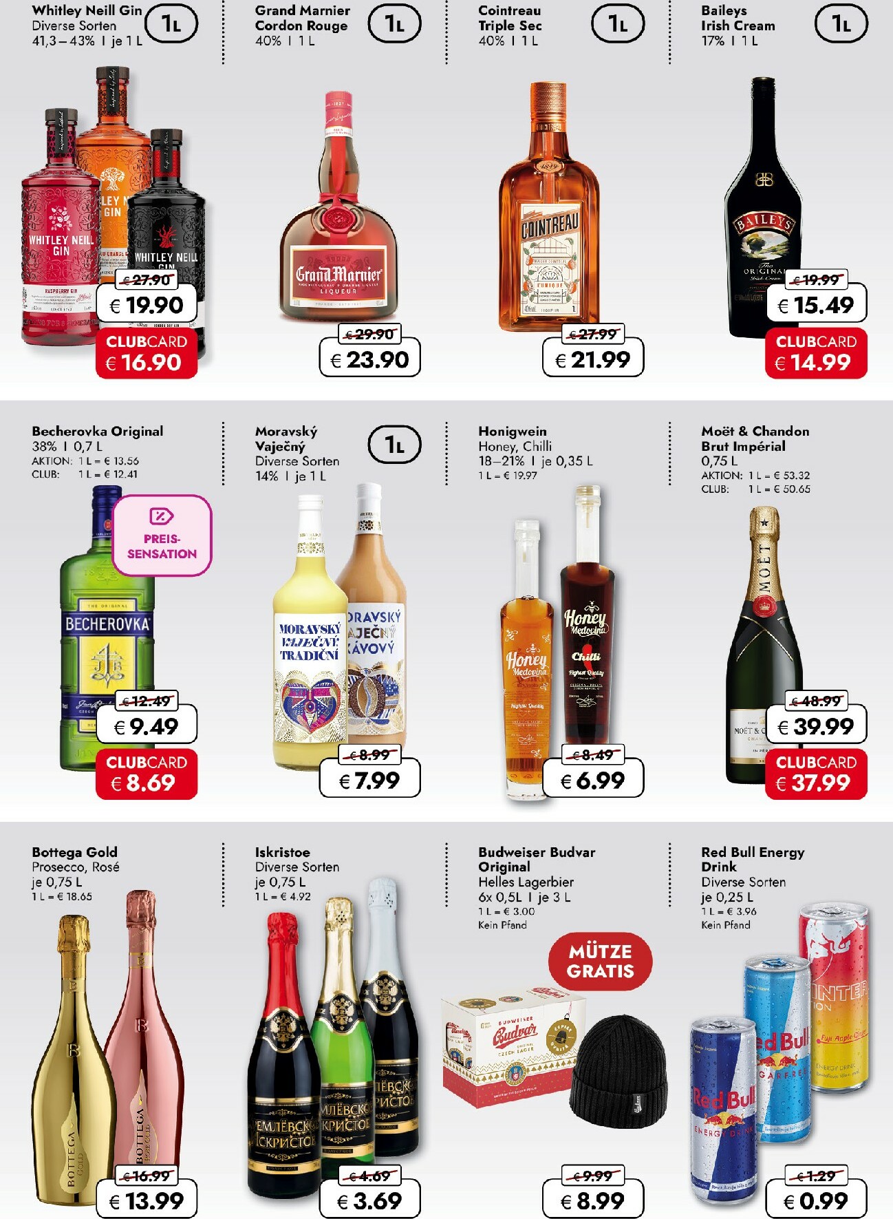 travel-free - Aktuální leták Travel FREE od 28.11. do 11.12. - page: 3