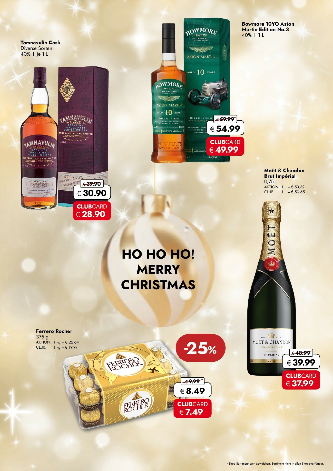 travel-free - Aktuální leták Travel FREE od 12.12. do 25.12. - page: 5