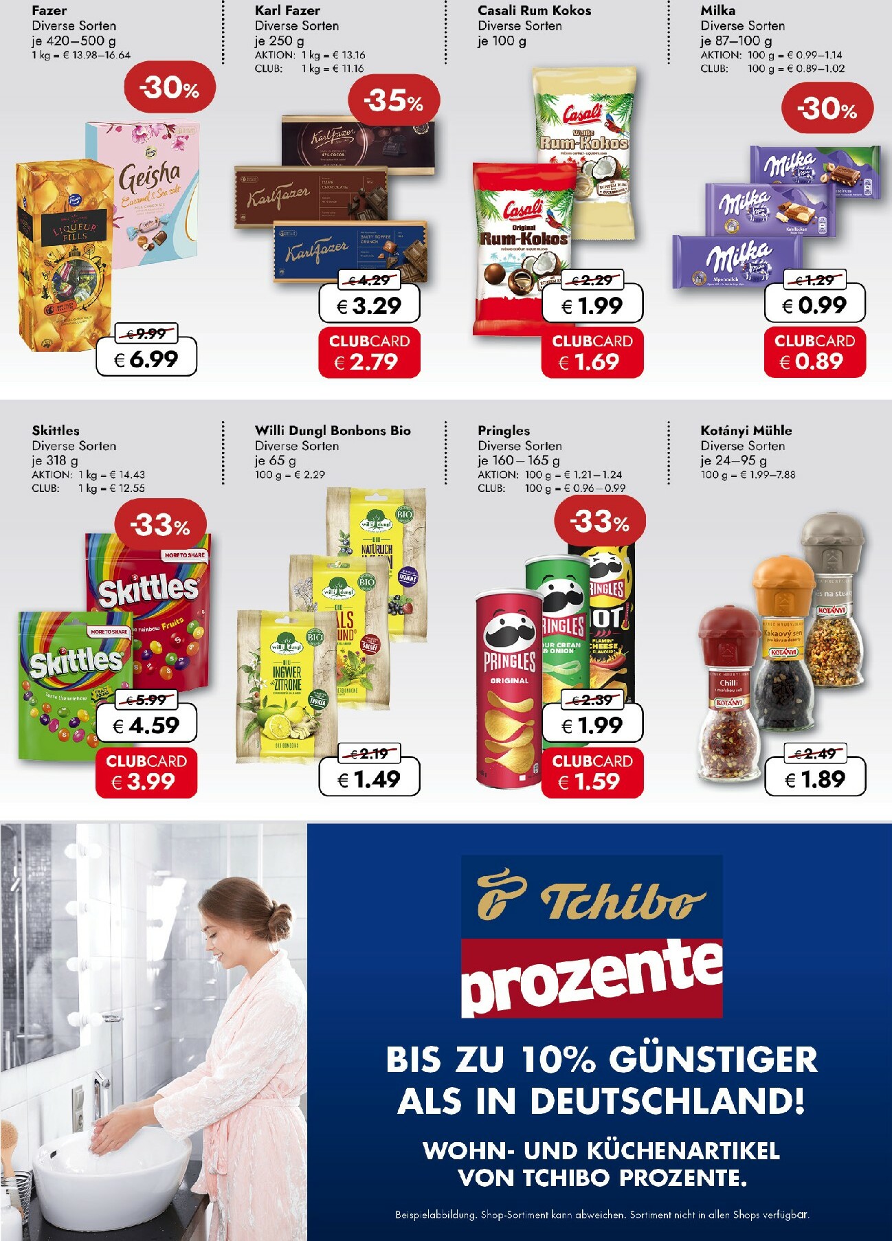 travel-free - Aktuální leták Travel FREE od 12.12. do 25.12. - page: 7