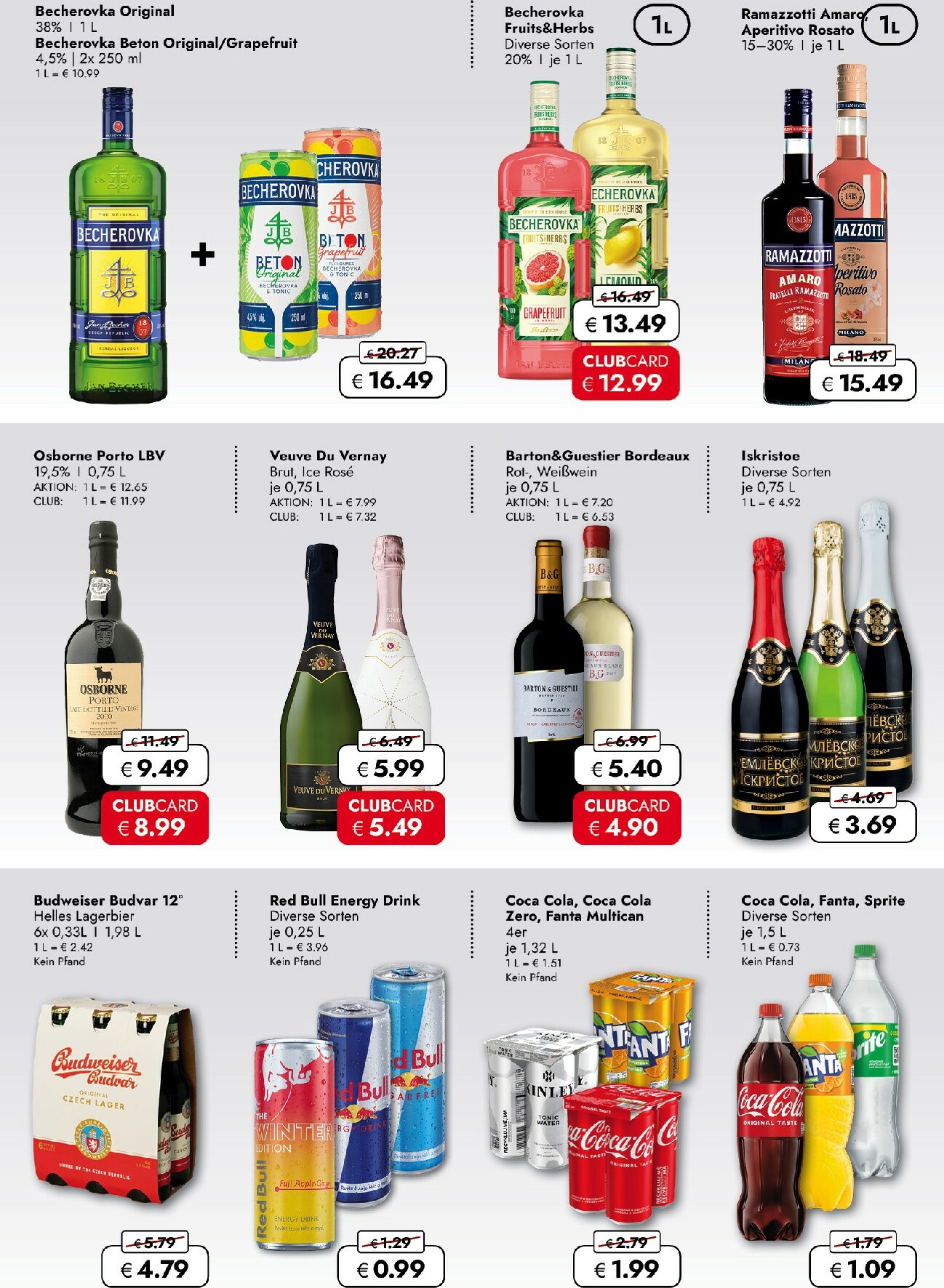 travel-free - Aktuální leták Travel FREE od 26.12. do 08.01. - page: 3