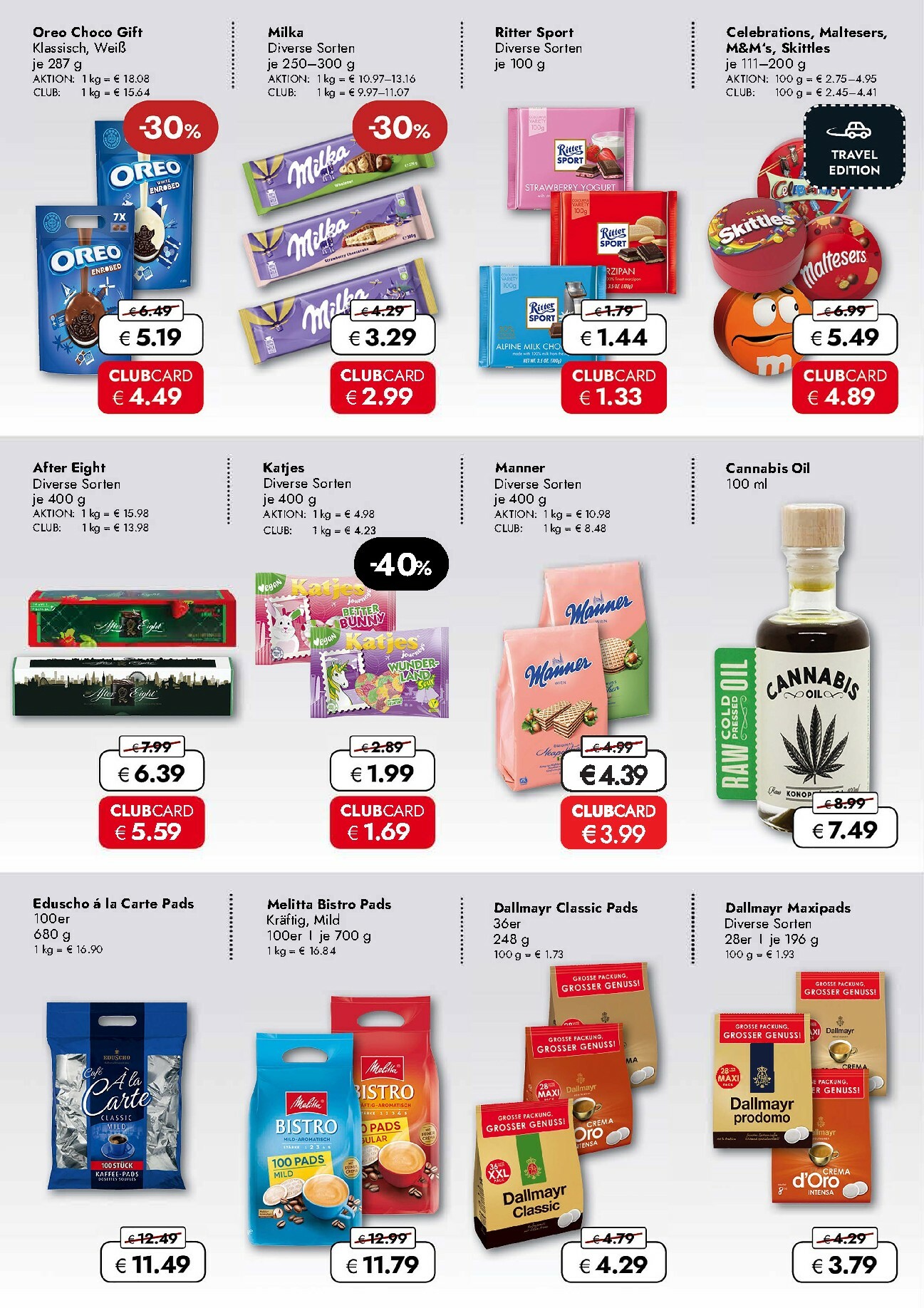 travel-free - Aktuální leták Travel FREE od 26.12. do 08.01. - page: 6