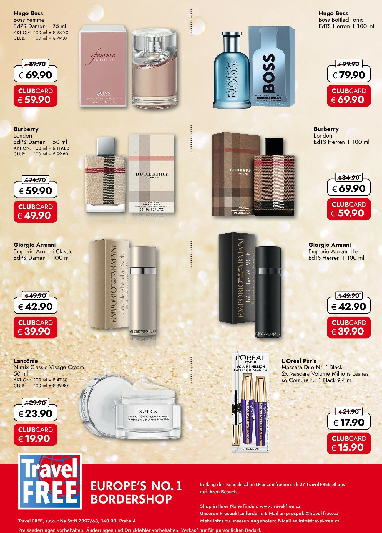 travel-free - Aktuální leták Travel FREE od 09.01. do 22.01. - page: 9