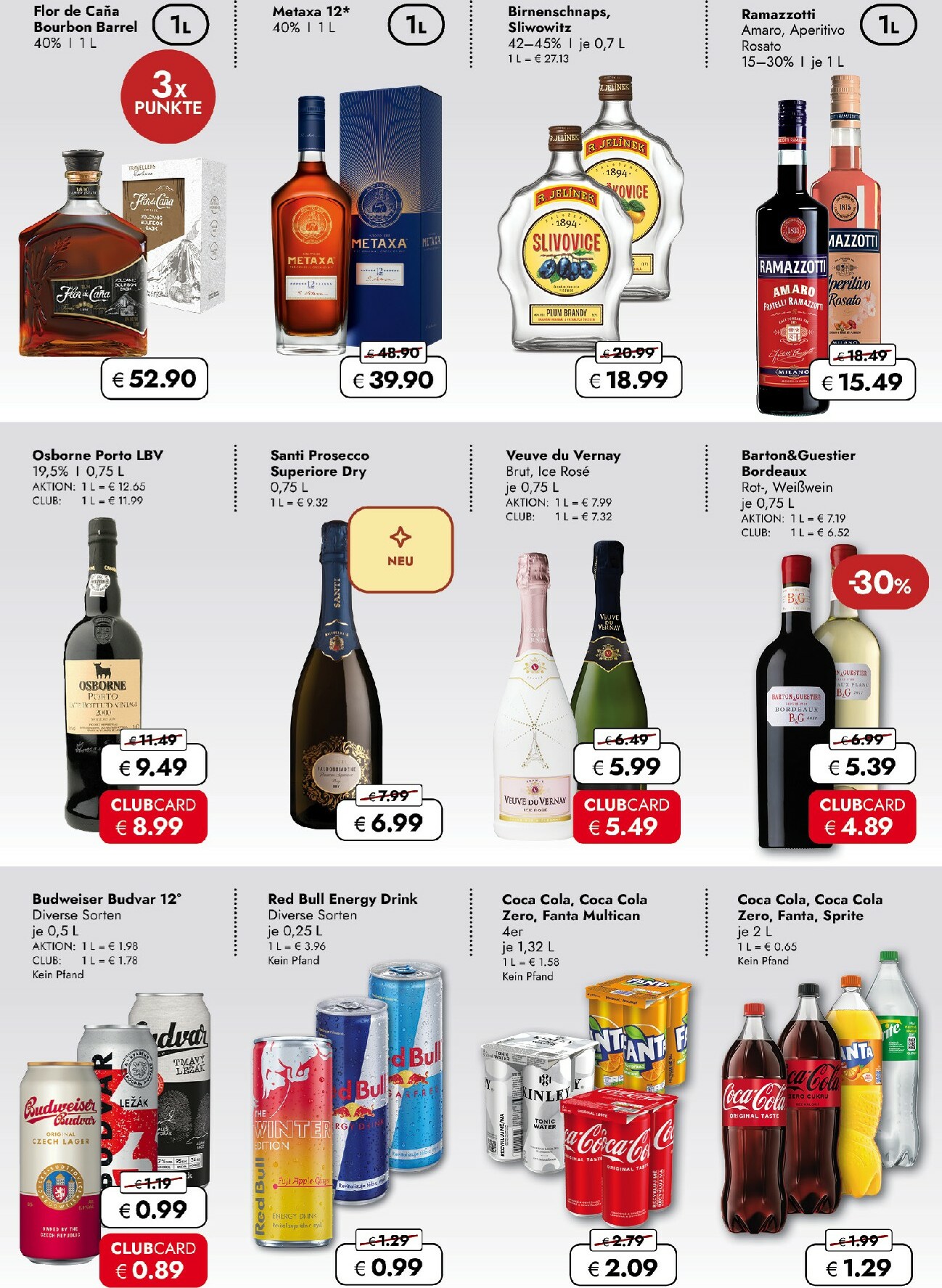 travel-free - Aktuální leták Travel FREE od 09.01. do 22.01. - page: 3