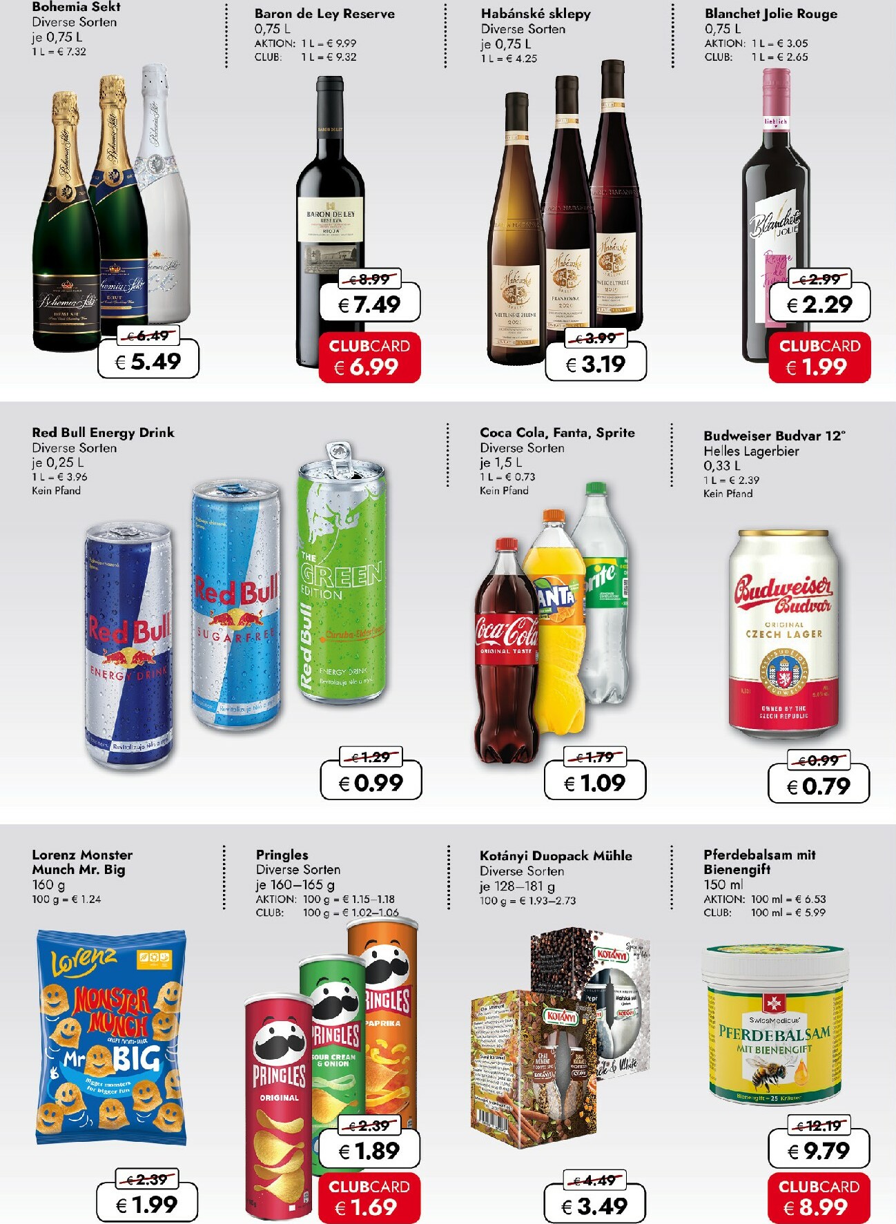 travel-free - Travel FREE leták platný od pátku 06.02.2026 do čtvrtka 19.02.2026 - page: 4