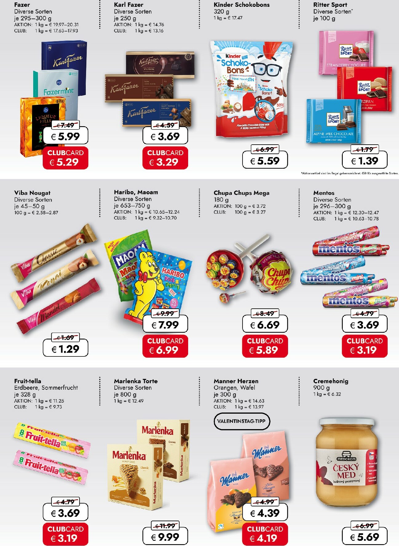 travel-free - Travel FREE leták platný od pátku 06.02.2026 do čtvrtka 19.02.2026 - page: 9