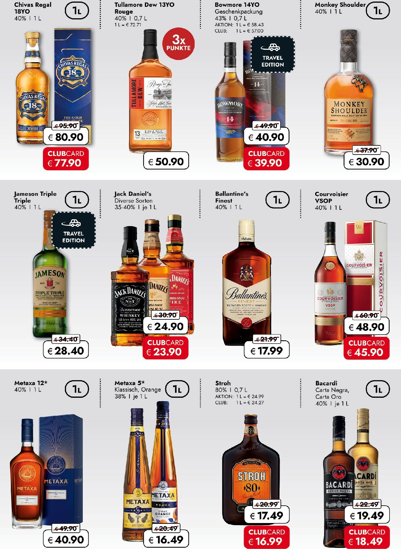 travel-free - Travel FREE leták platný od pátku 06.02.2026 do čtvrtka 19.02.2026 - page: 2