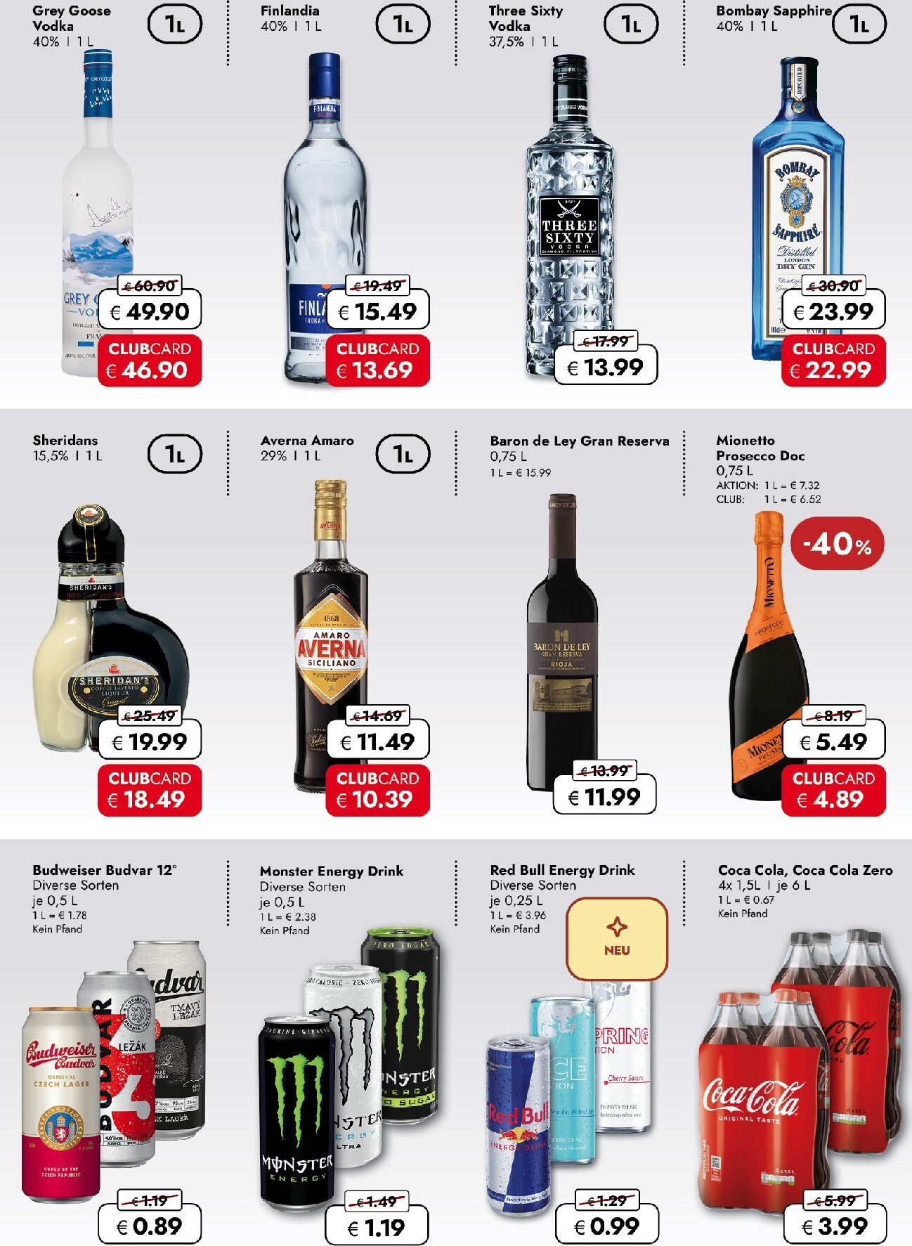 travel-free - Travel FREE leták platný od pátku 20.02.2026 do čtvrtka 05.03.2026 - page: 3