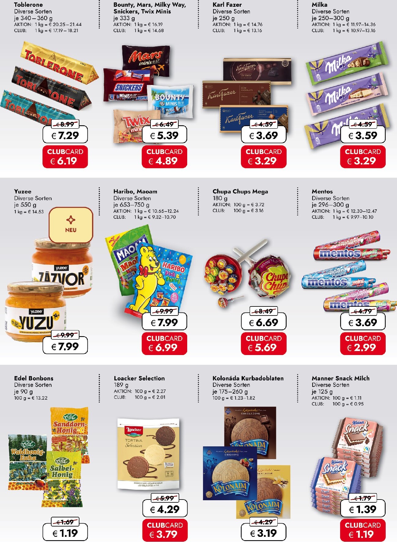 travel-free - Travel FREE leták platný od pátku 20.02.2026 do čtvrtka 05.03.2026 - page: 8