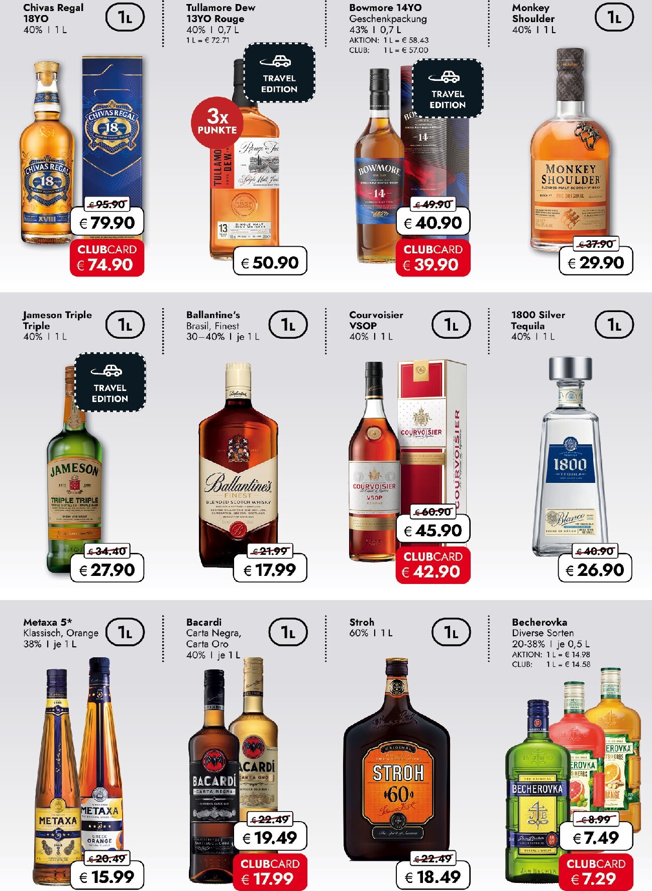 travel-free - Travel FREE leták platný od pátku 20.02.2026 do čtvrtka 05.03.2026 - page: 2