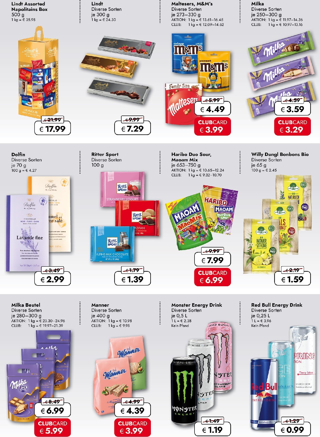 travel-free - Travel FREE leták platný od pátku 06.03.2026 do čtvrtka 19.03.2026 - page: 8