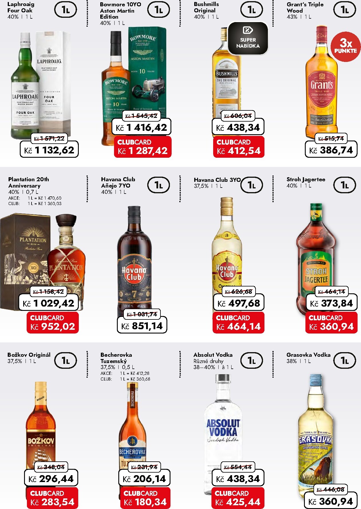 travel-free - Travel FREE leták platný od pátku 20.03.2026 do čtvrtka 02.04.2026 - page: 2