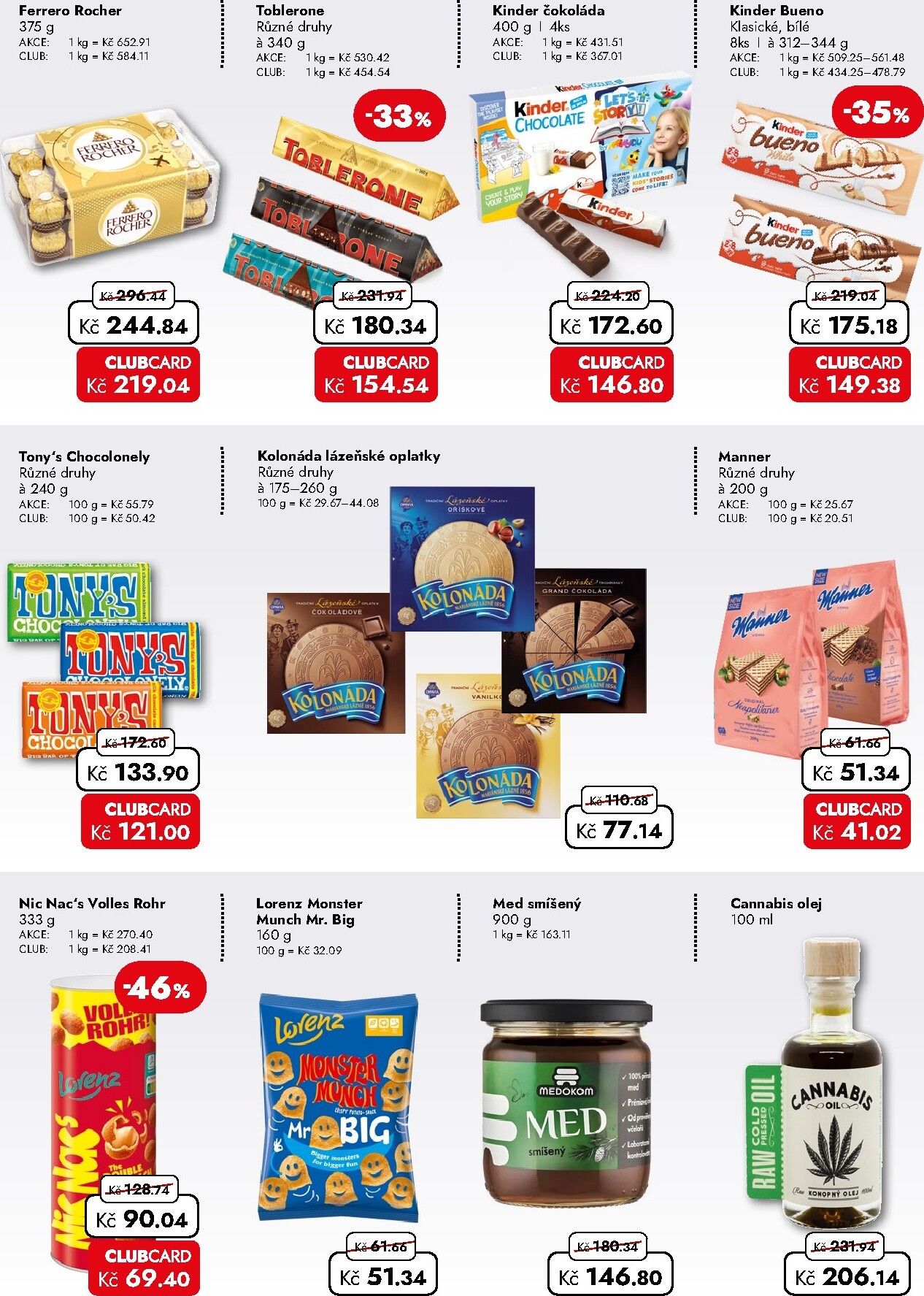 travel-free - Aktuální Travel FREE leták platný od pátku 03.04.2026 do čtvrtka 16.04.2026 - page: 9