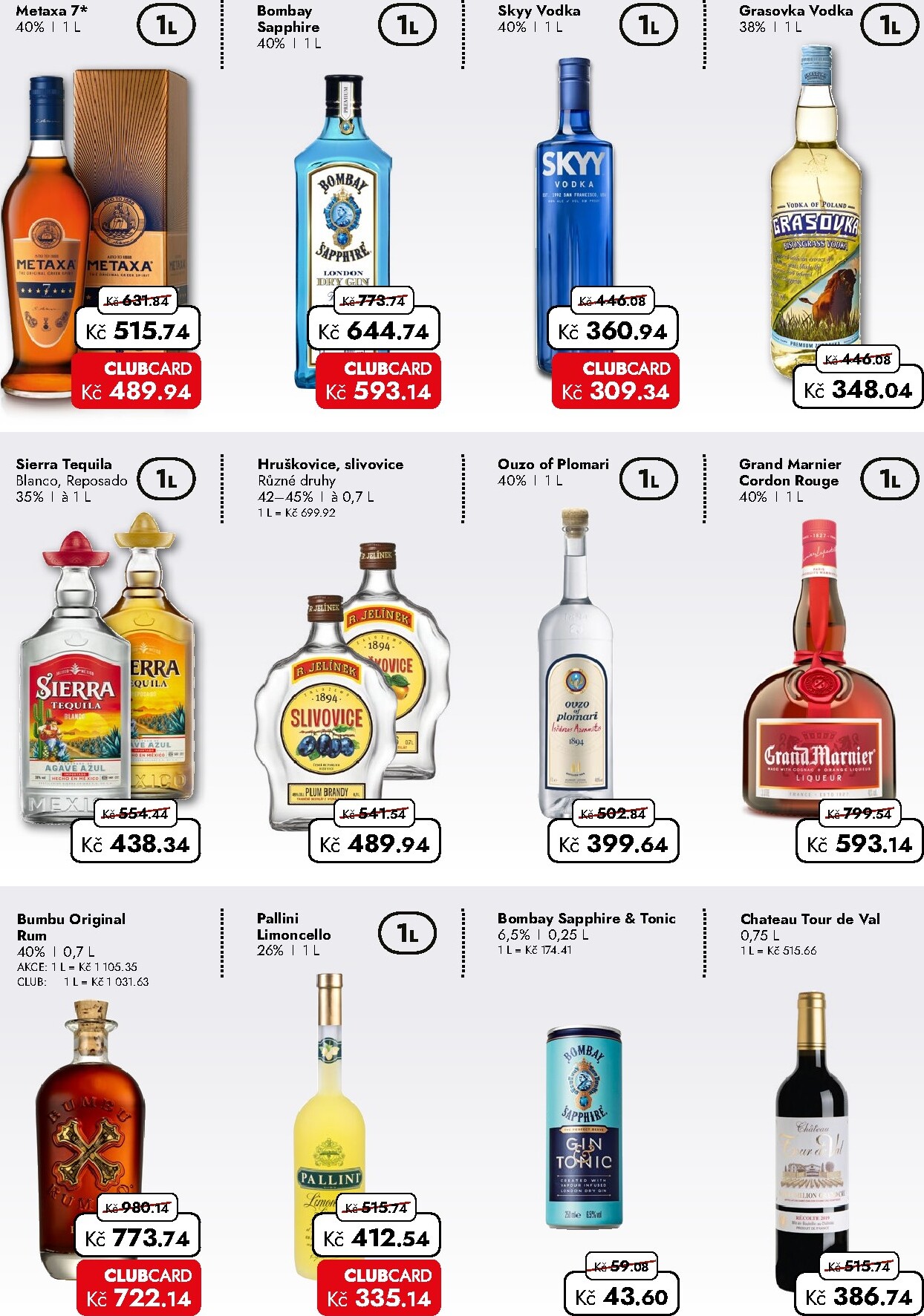 travel-free - Aktuální Travel FREE leták platný od pátku 03.04.2026 do čtvrtka 16.04.2026 - page: 8