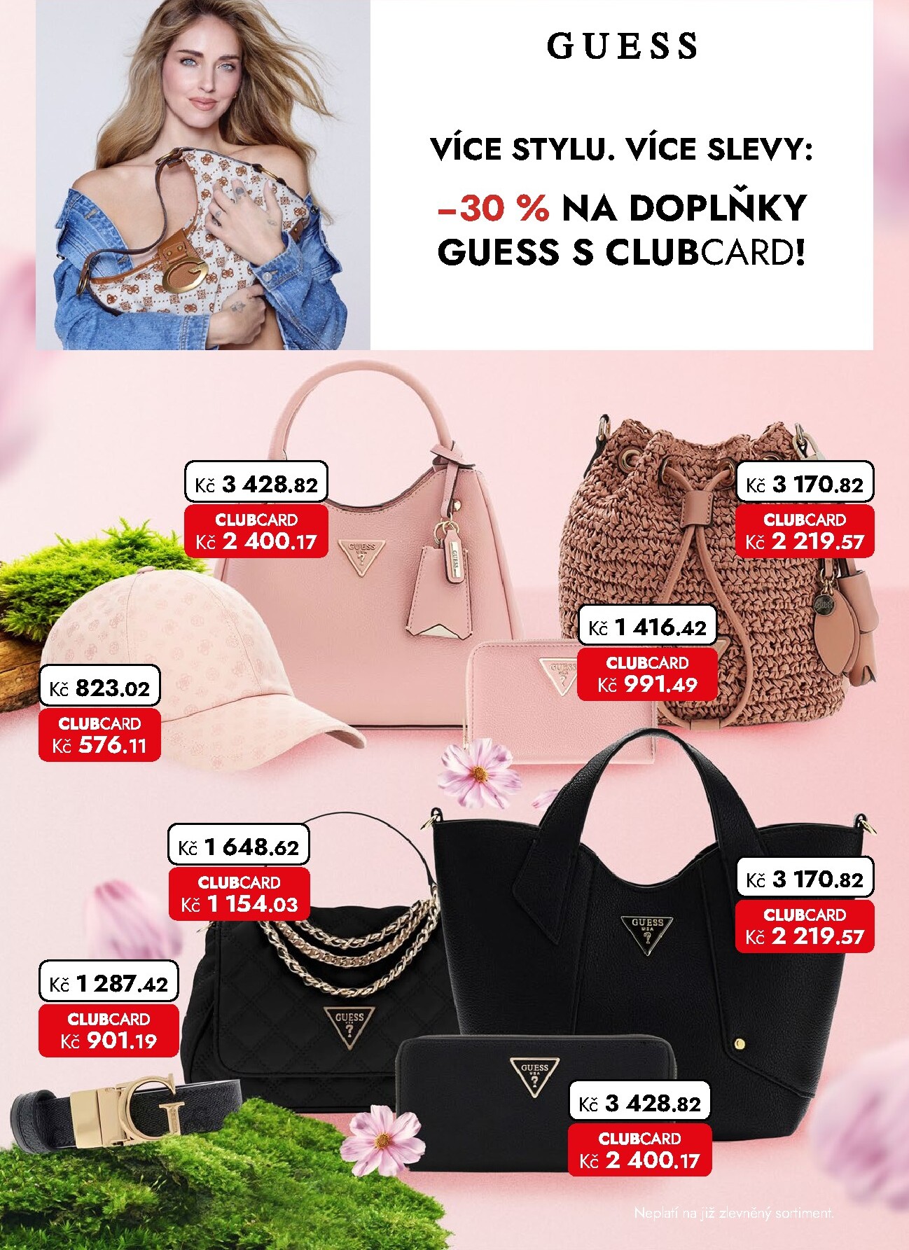 travel-free - Aktuální Travel FREE leták platný od pátku 17.04.2026 do čtvrtka 30.04.2026 - page: 7