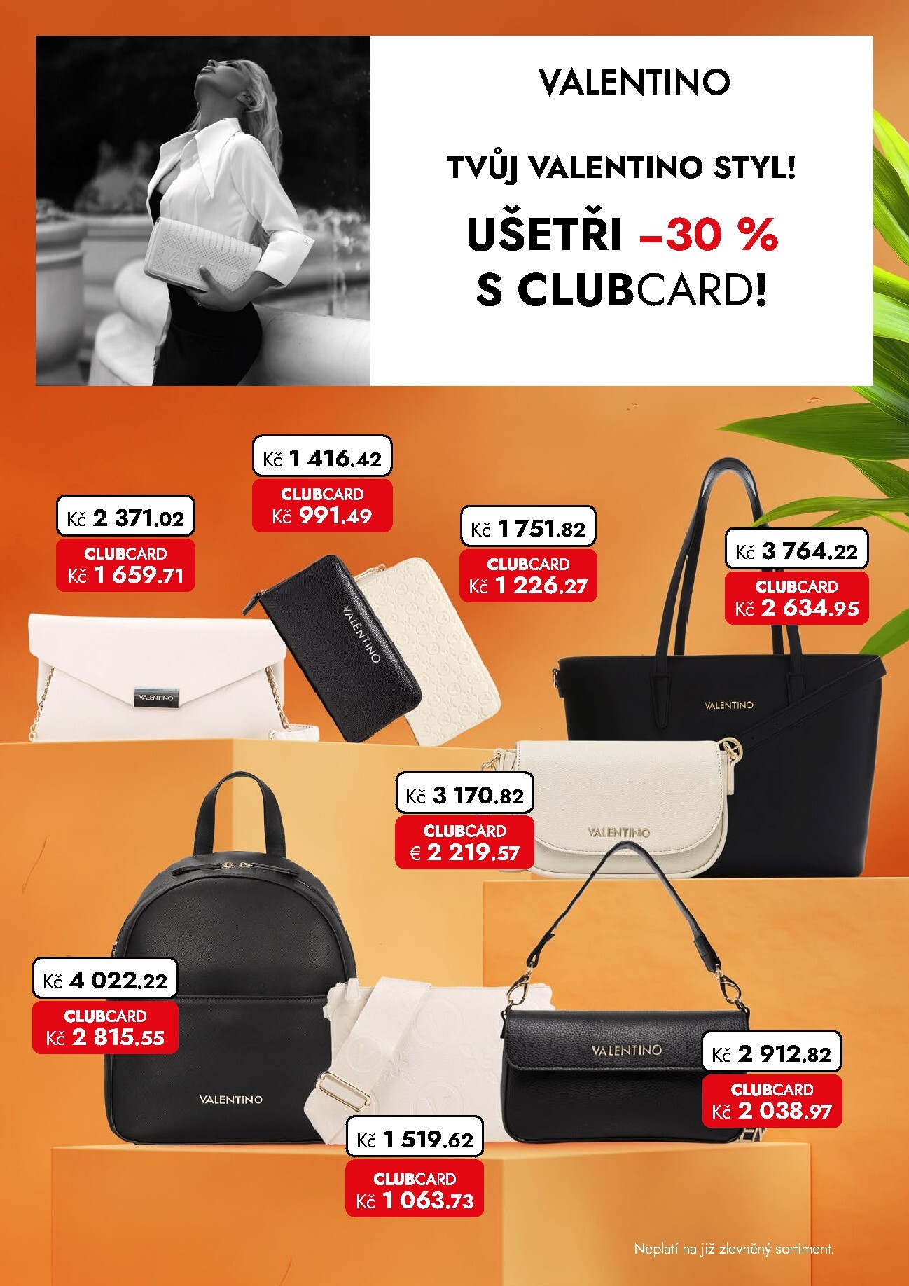 travel-free - Aktuální Travel FREE leták platný od pátku 01.05.2026 do čtvrtka 14.05.2026 - page: 4