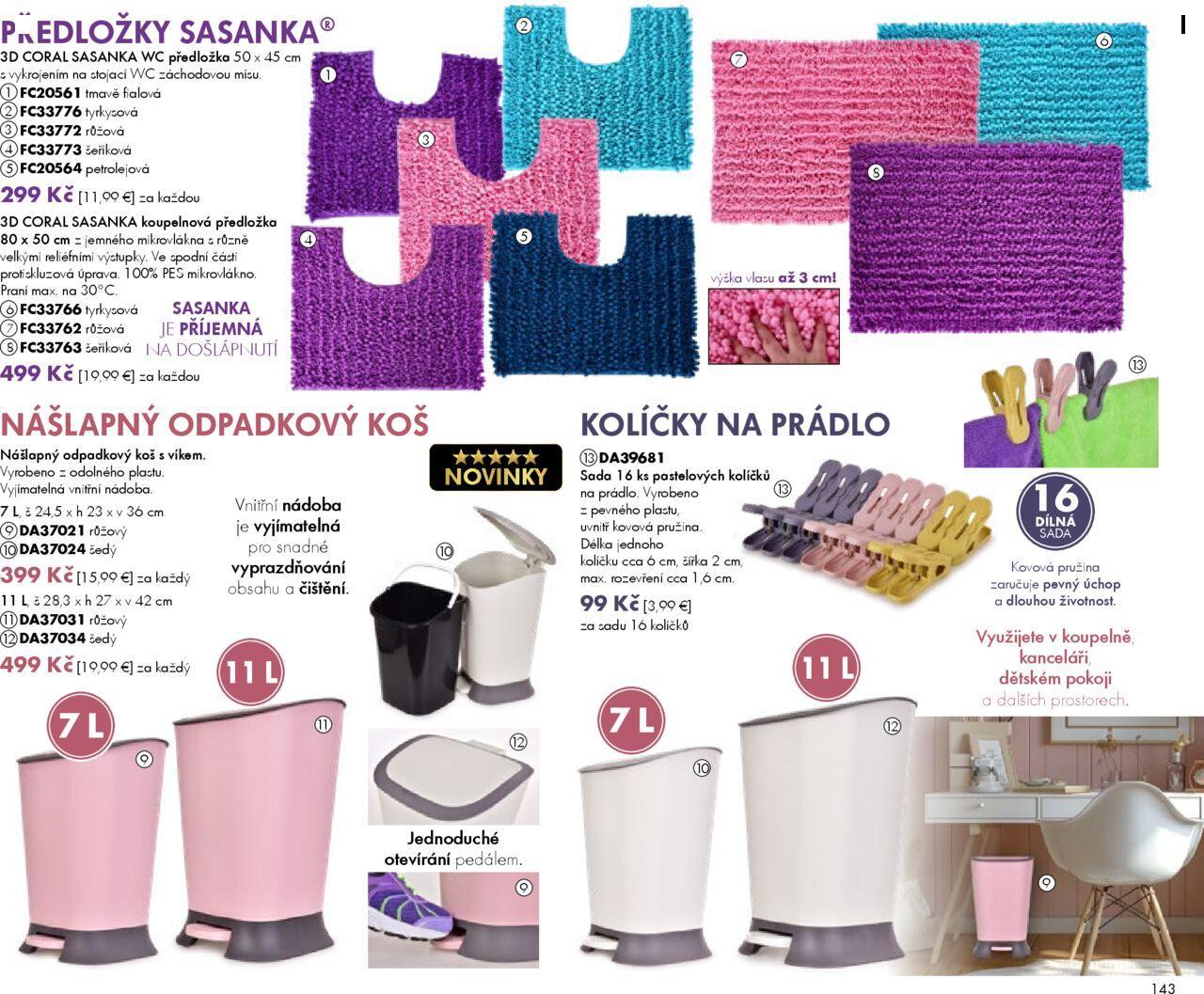 dedra - Dedra katalog 08/2024 19.07.2024 - 25.10.2024 - page: 43