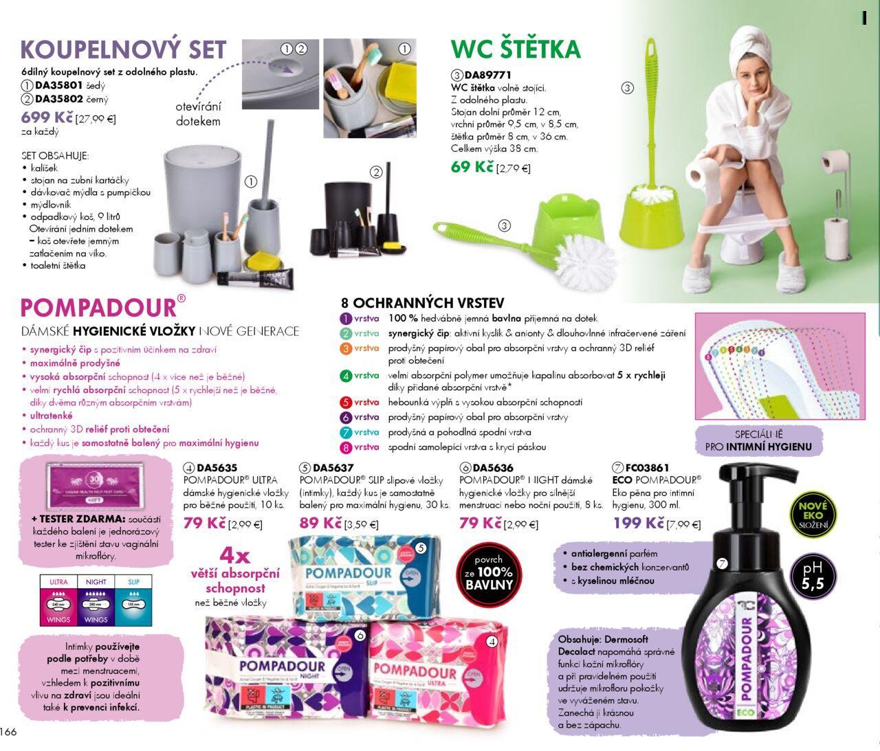 dedra - Dedra katalog 08/2024 19.07.2024 - 25.10.2024 - page: 66