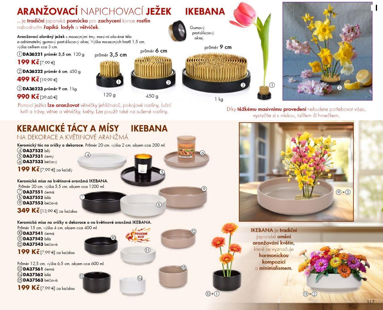 dedra - Dedra katalog 08/2024 19.07.2024 - 25.10.2024 - page: 17