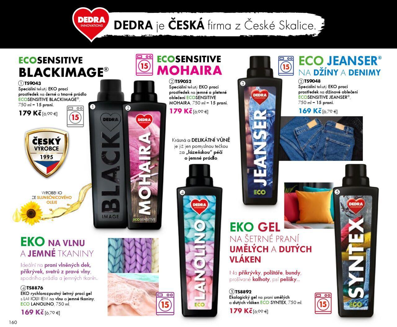 dedra - Dedra katalog 08/2024 19.07.2024 - 25.10.2024 - page: 60