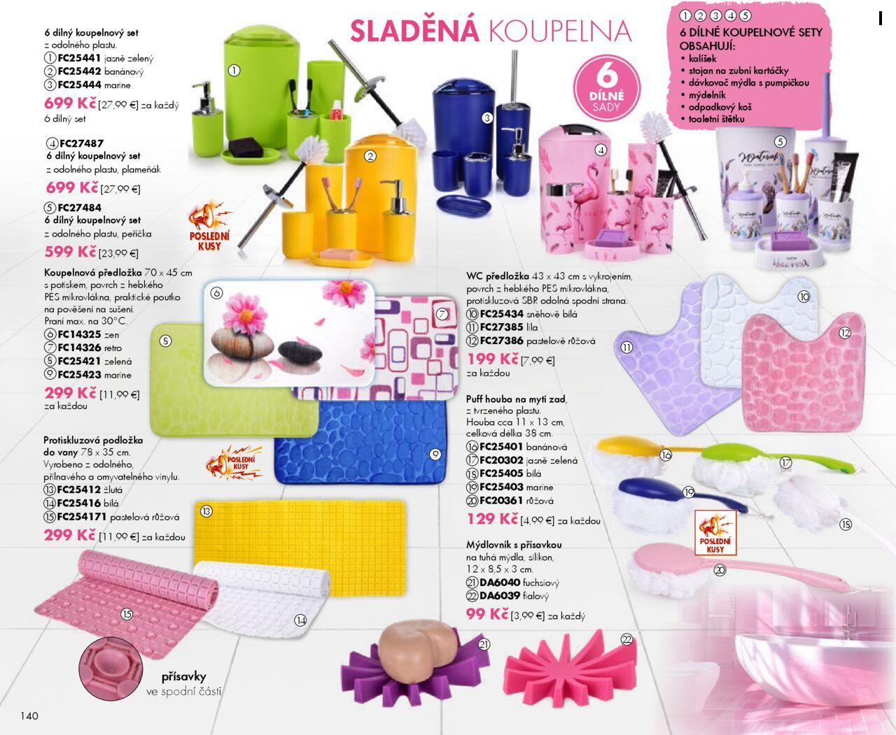 dedra - Dedra katalog 08/2024 19.07.2024 - 25.10.2024 - page: 40