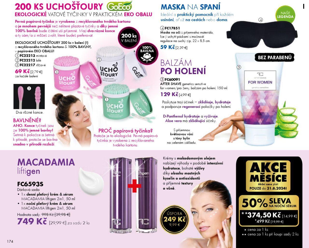 dedra - Dedra katalog 08/2024 19.07.2024 - 25.10.2024 - page: 74