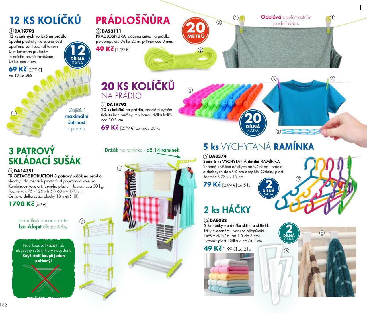 dedra - Dedra katalog 08/2024 19.07.2024 - 25.10.2024 - page: 62