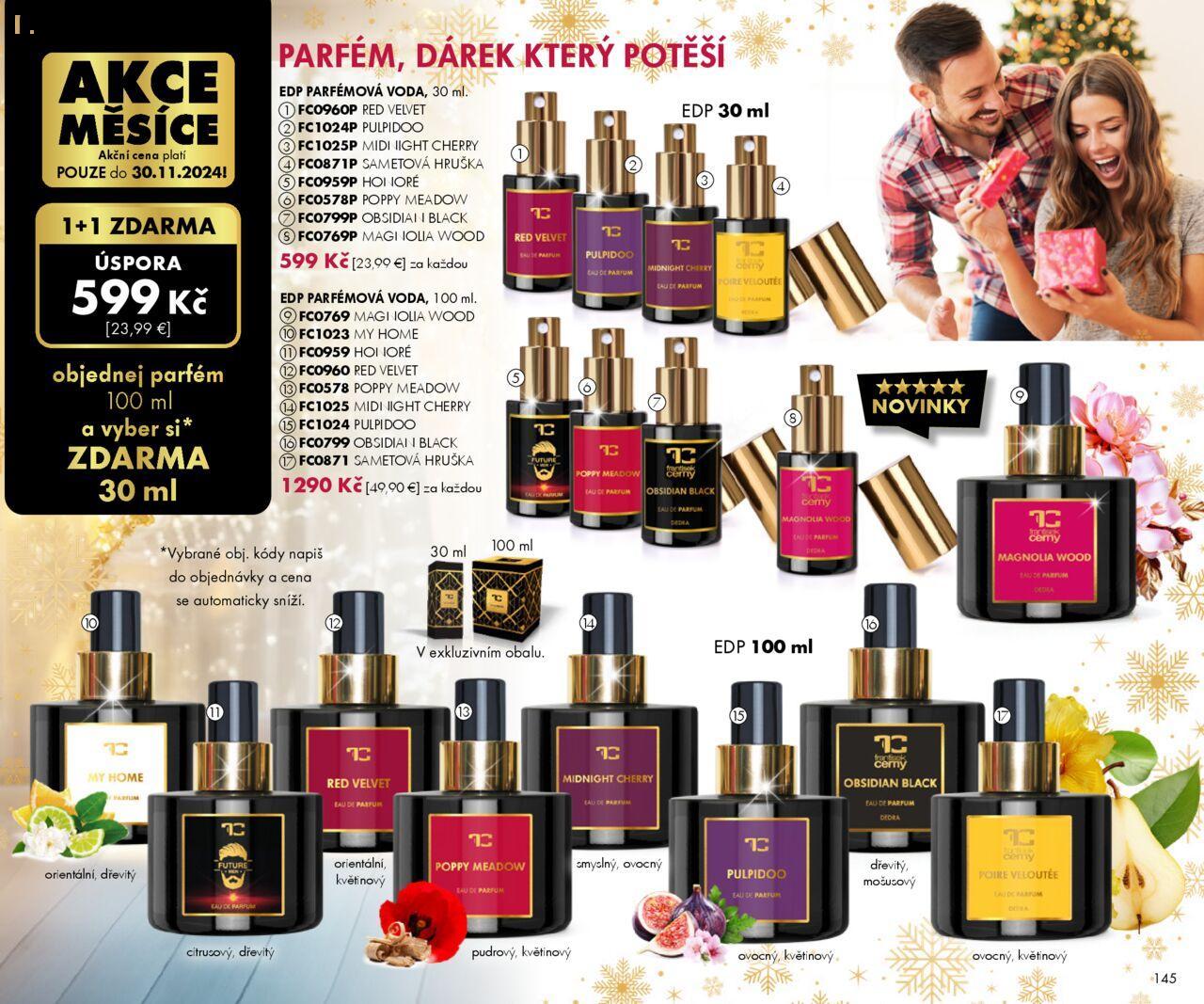 dedra - Dedra katalog 11/2024 25.10.2024 - 24.01.2025 - page: 45