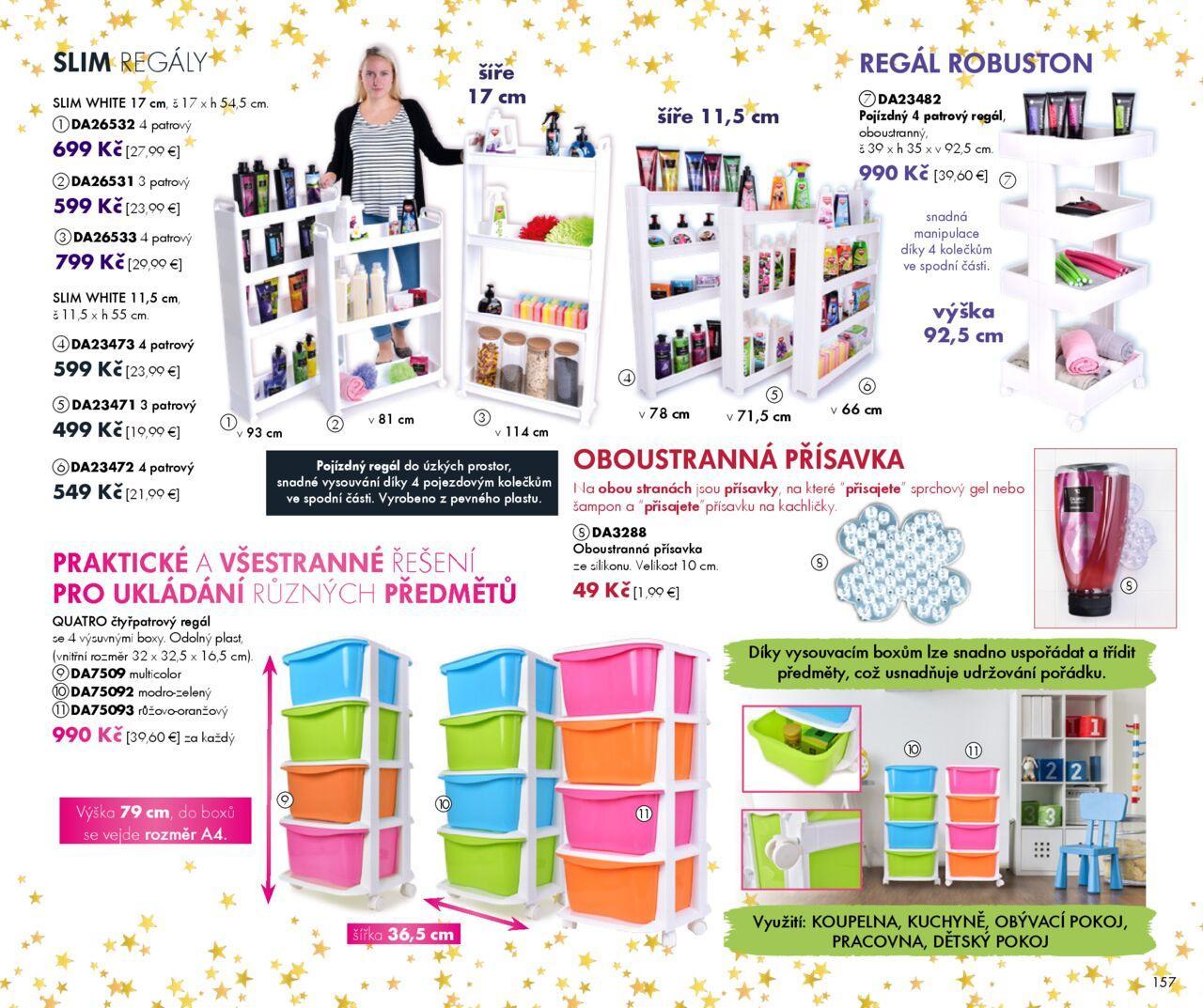 dedra - Dedra katalog 11/2024 25.10.2024 - 24.01.2025 - page: 57