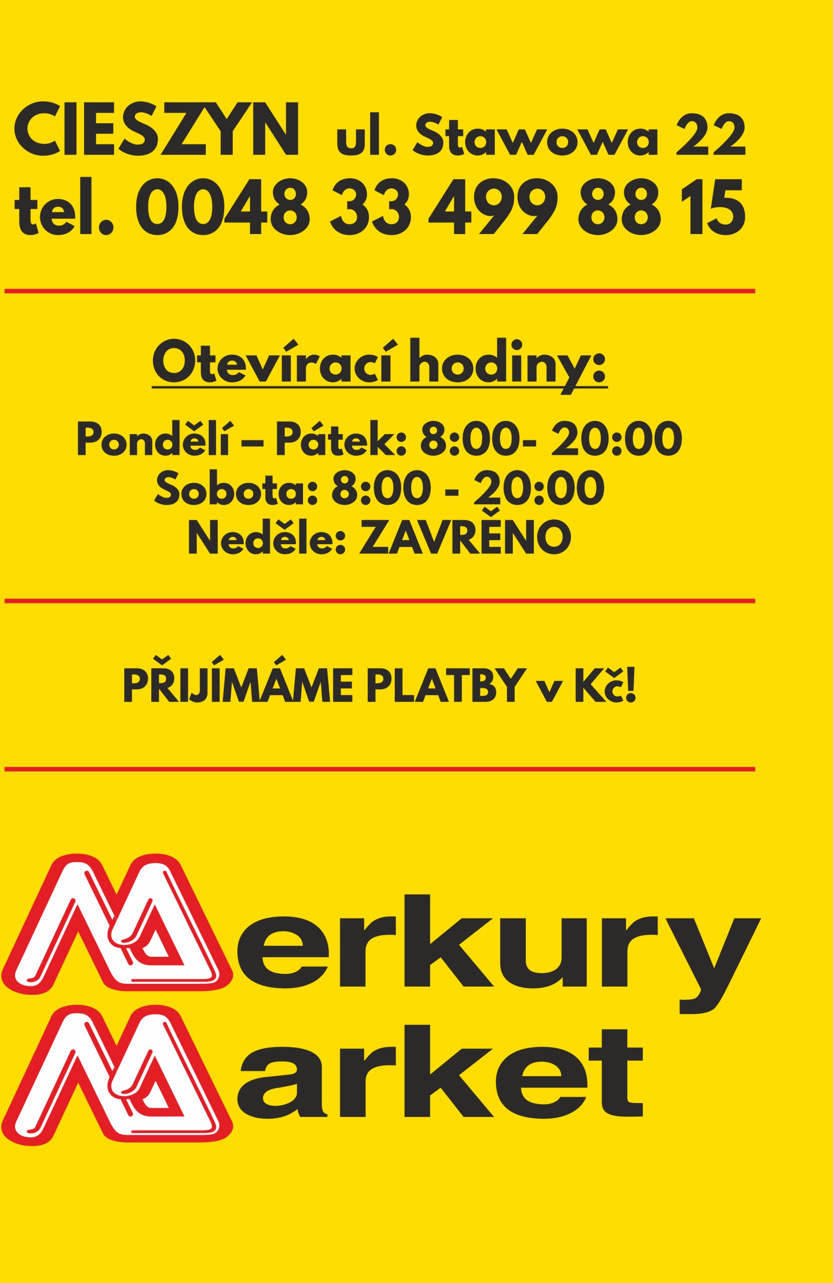 merkury-market - Leták Merkury Market od 01.03. do 31.03. - page: 22