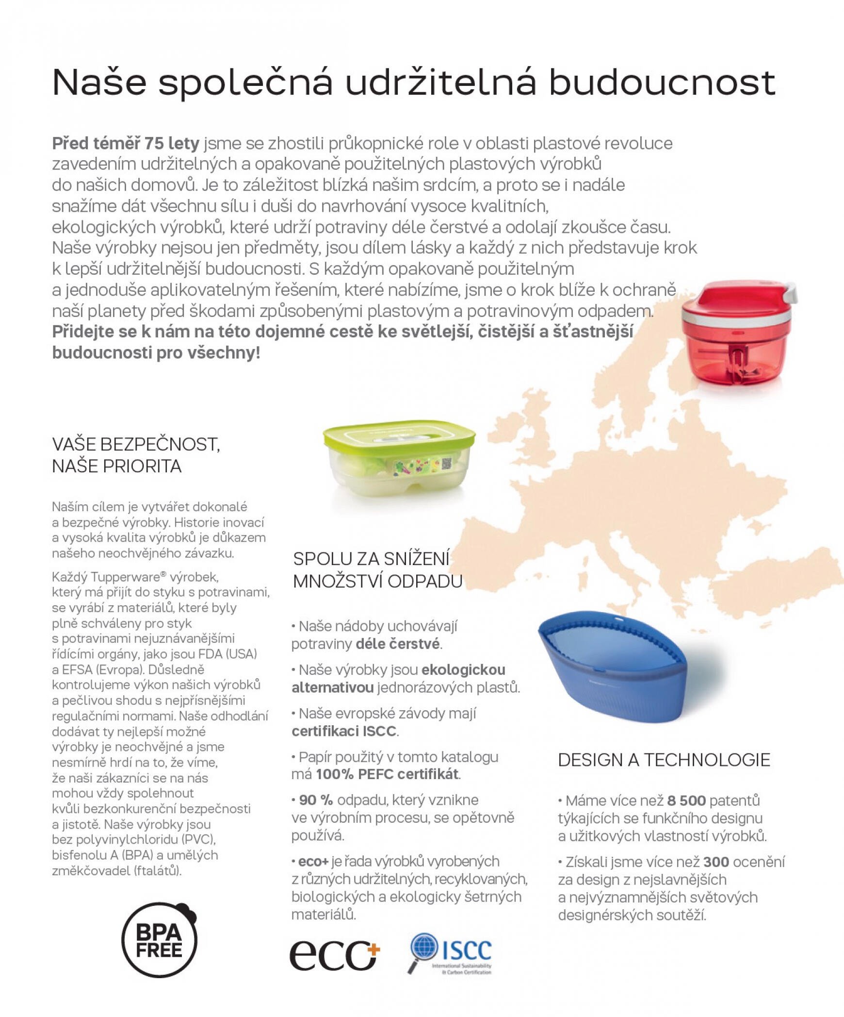 tupperware - Tupperware - PODZIM & ZIMA 2023/24 platný od 01.09.2023 - page: 4