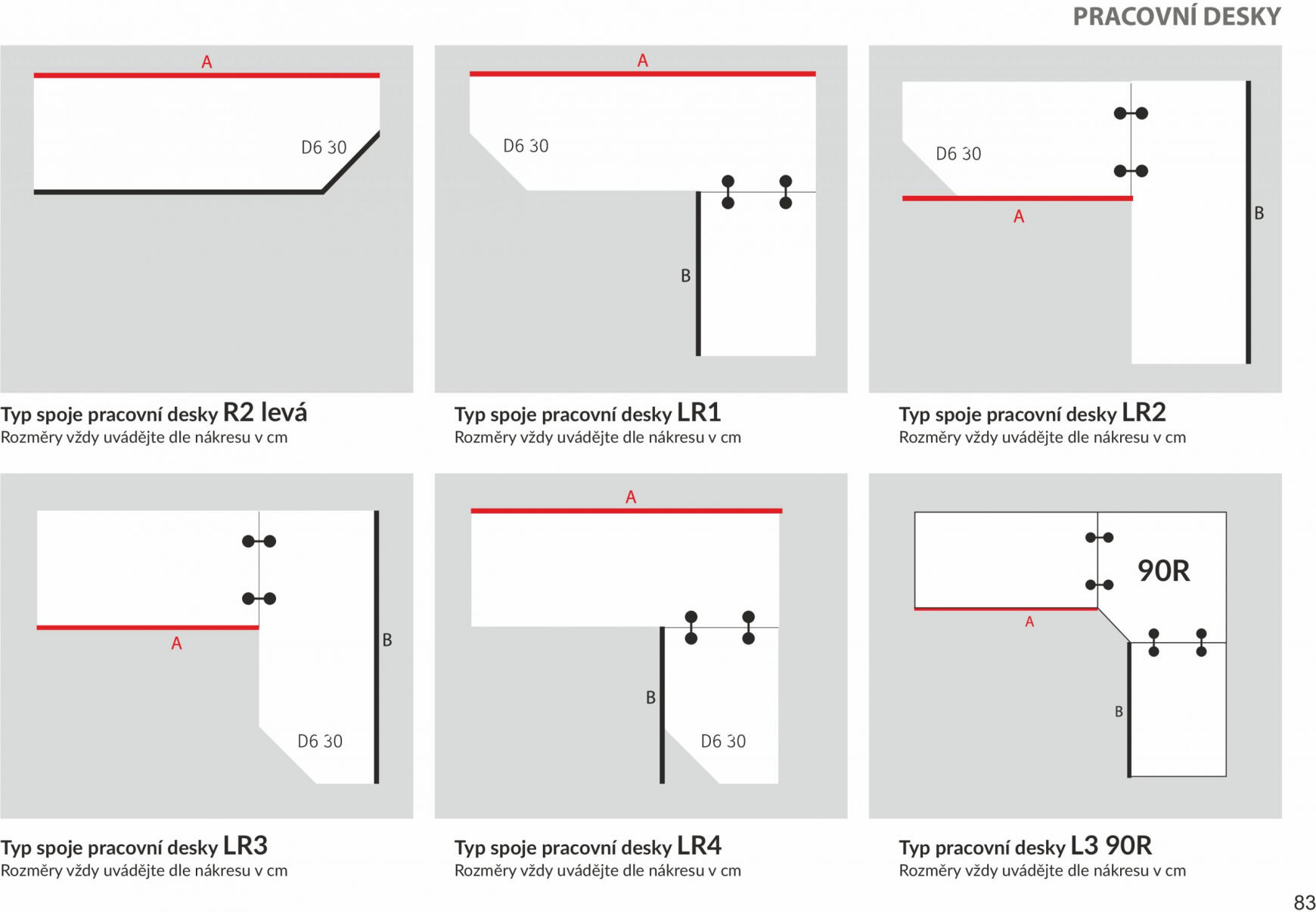 jamall - Jamall - Katalog Kuchyní platný od 01.10.2023 - page: 83