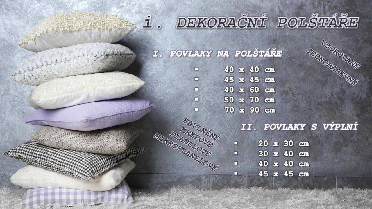 prior - Prior - Katalog Bytového Textilu od pátku 01.03.2024 - page: 4