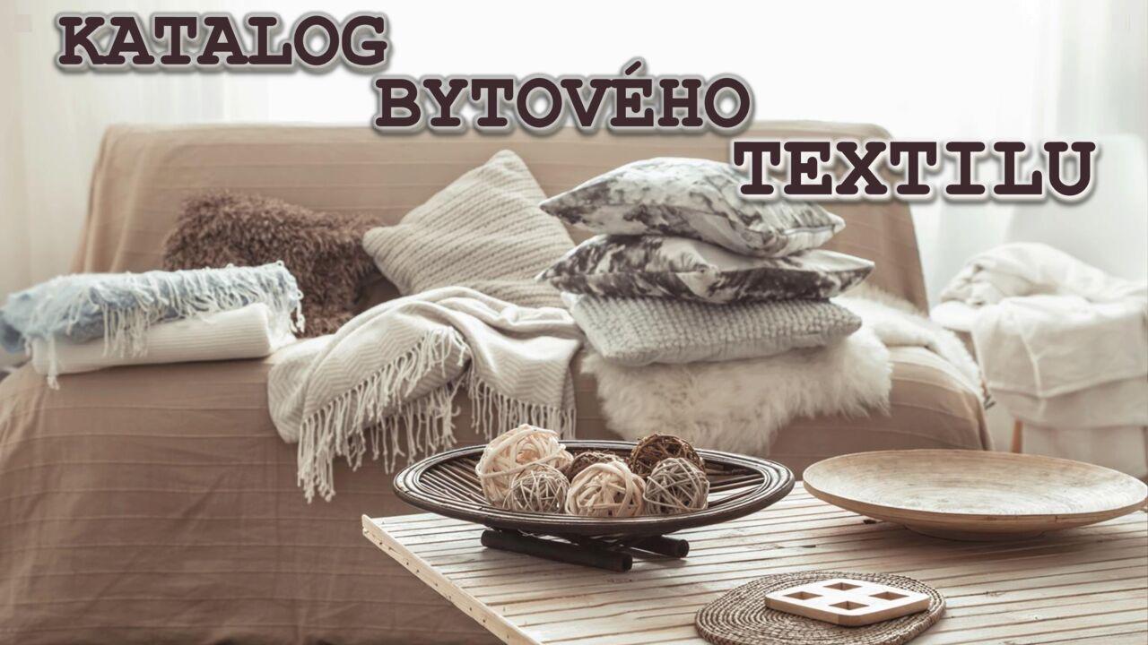 prior - Prior - Katalog Bytového Textilu od pátku 01.03.2024