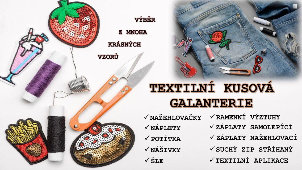 prior - Prior - Katalog Textilní Galanterie od pátku 01.03.2024 - page: 9