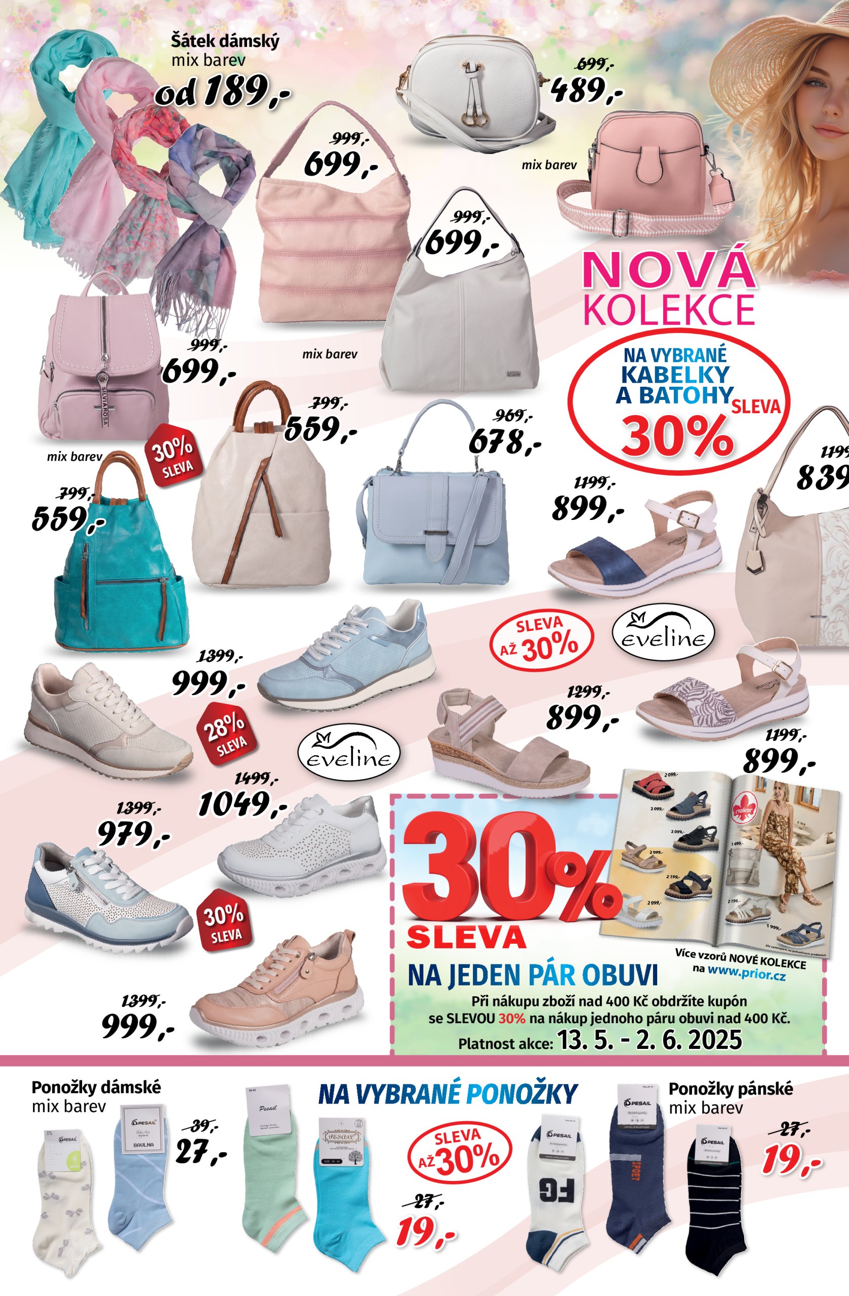 prior - Leták Prior od 13.05. do 07.06. - page: 2