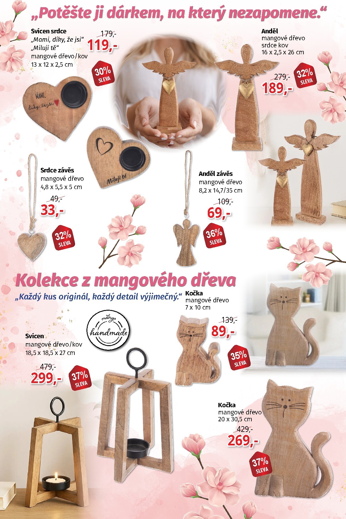 prior - Budoucí Prior - Den matek leták platný od úterý 14.04.2026 do soboty 09.05.2026 - page: 2