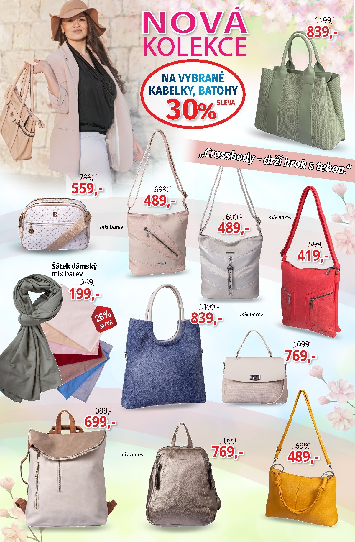 prior - Budoucí Prior - Obuv leták platný od úterý 14.04.2026 do soboty 09.05.2026 - page: 4