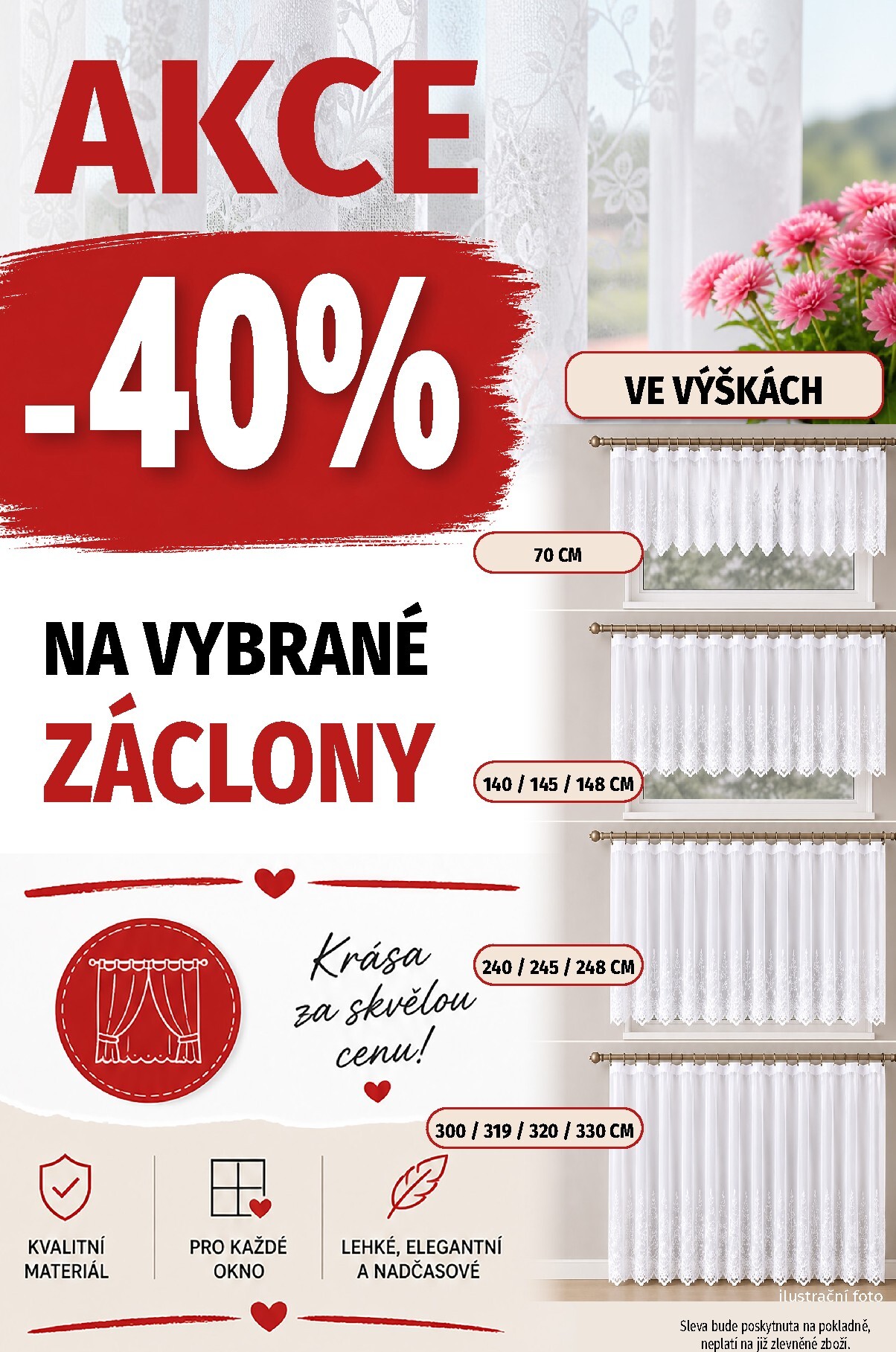 prior - Aktuální Prior - Výprodej kolekce leták platný od úterý 12.05.2026 do soboty 06.06.2026 - page: 3