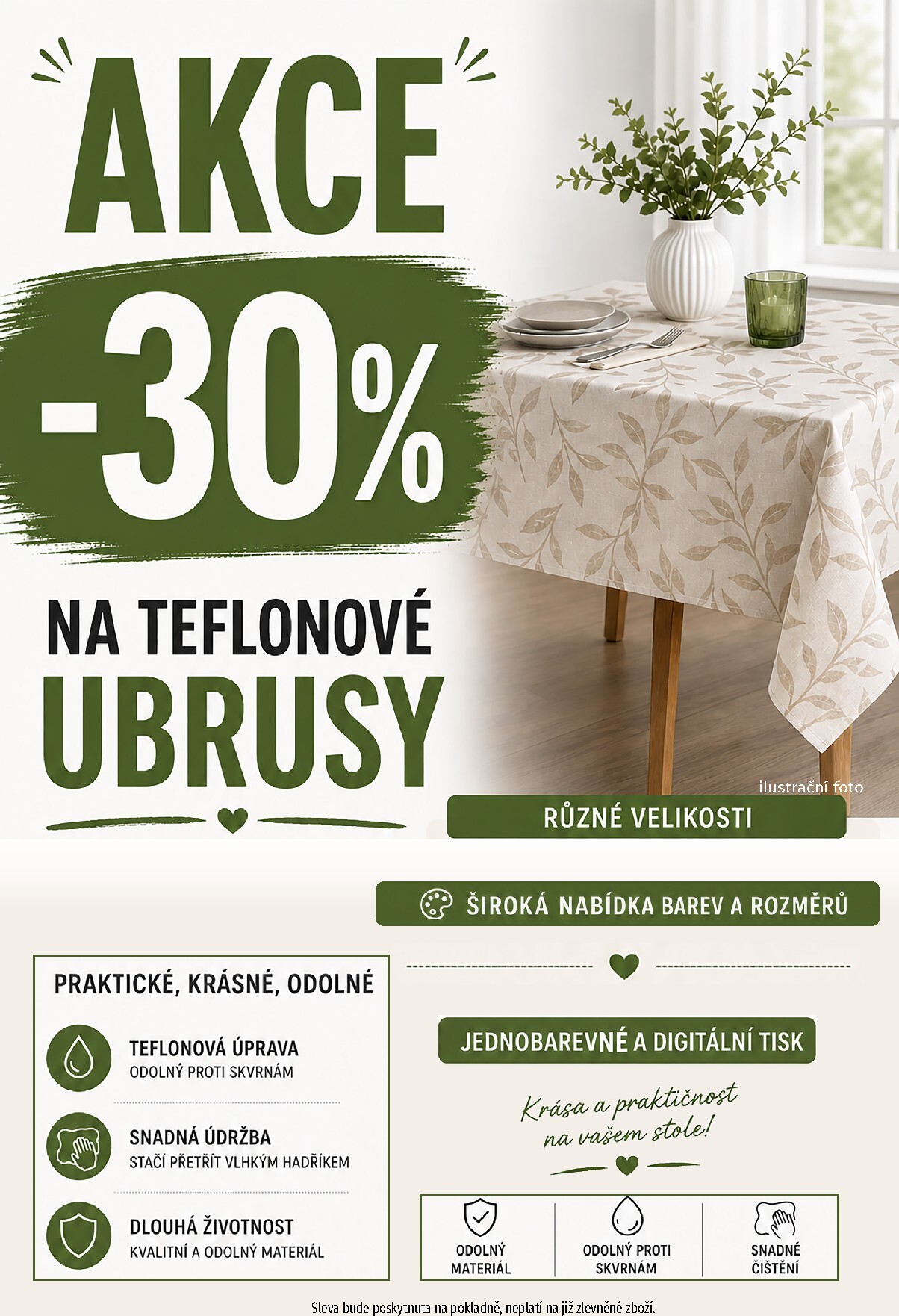 prior - Aktuální Prior - Výprodej kolekce leták platný od úterý 12.05.2026 do soboty 06.06.2026 - page: 4